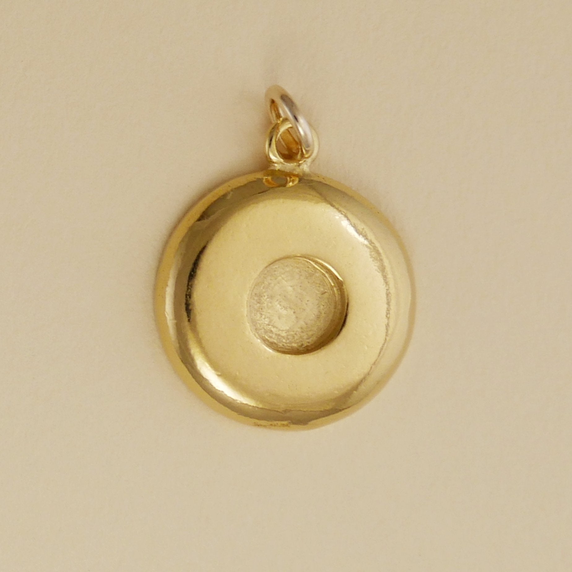 Sun Symbol Charm - Charmworks
