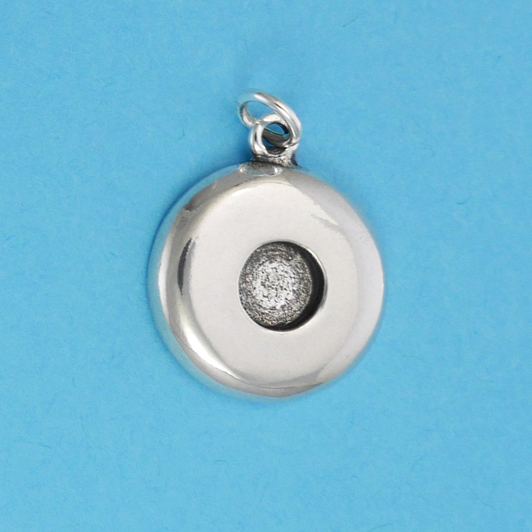 Sun Symbol Charm - Charmworks