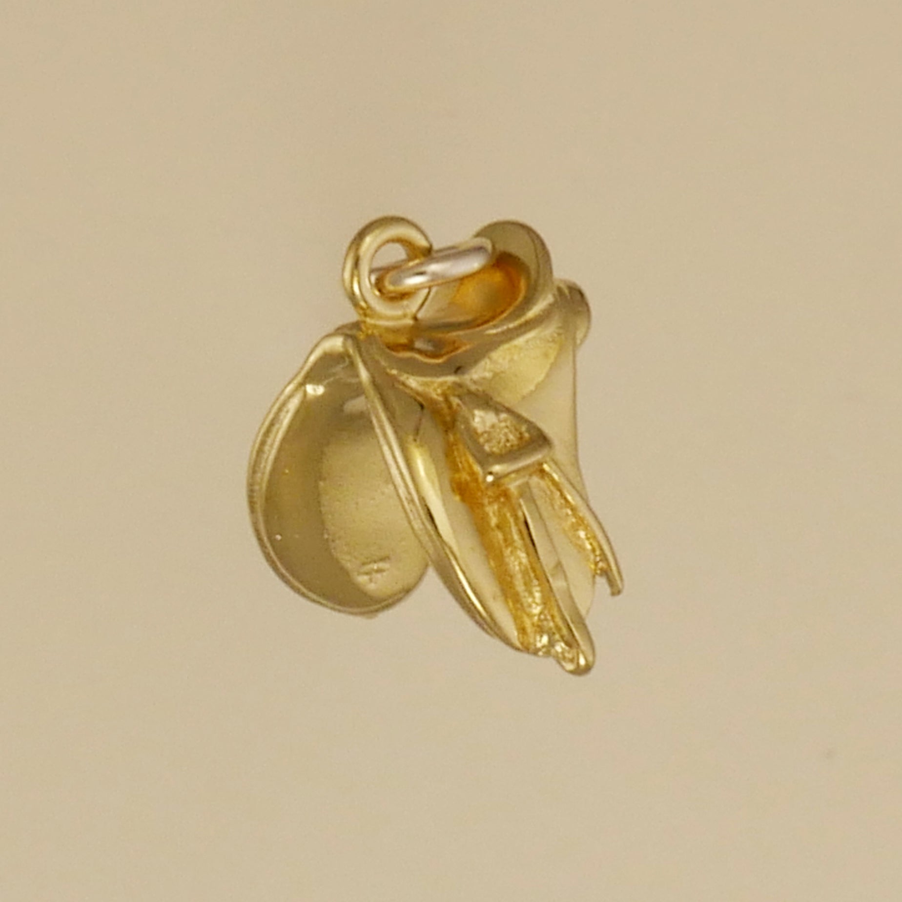 Dressage Saddle Charm - Charmworks