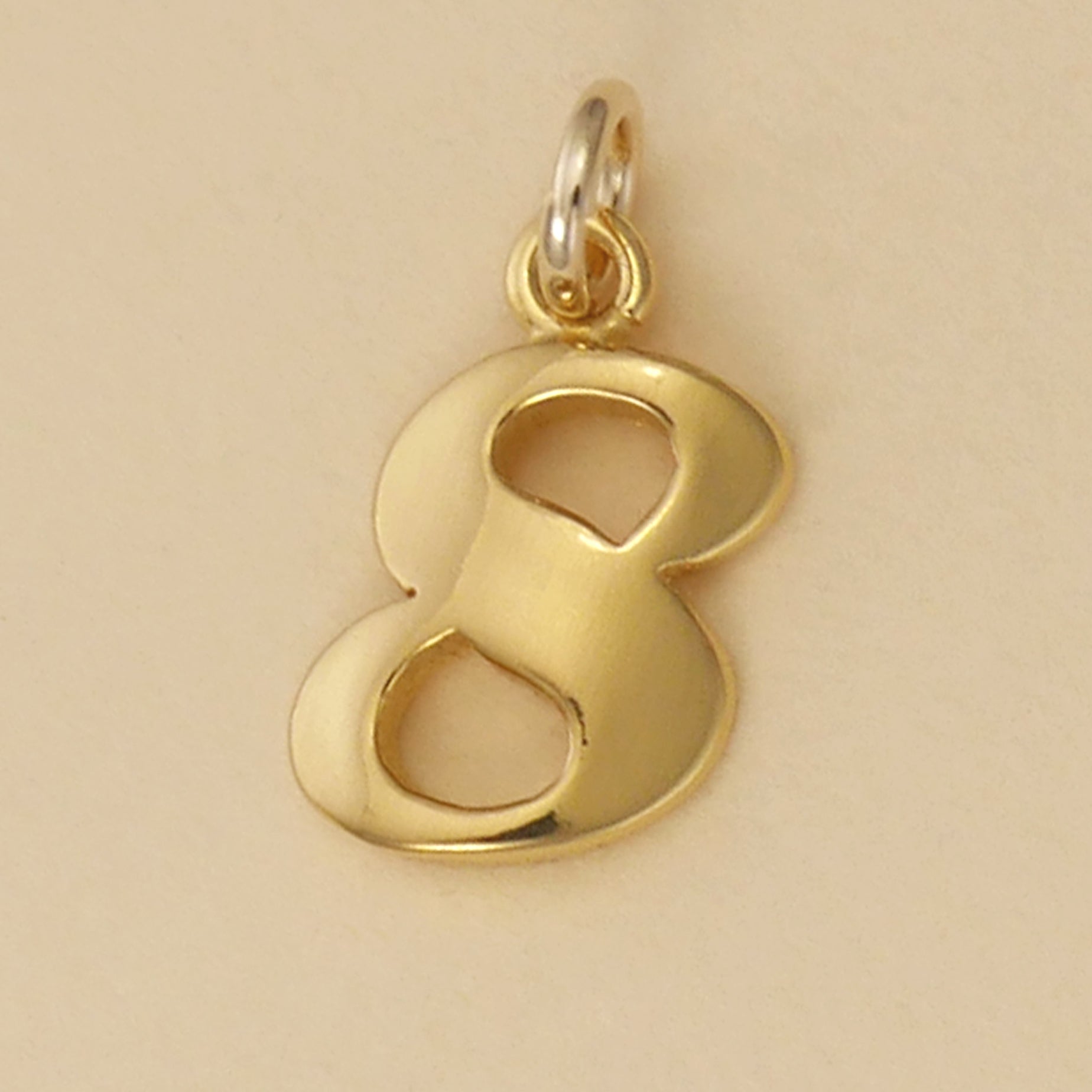 Number Charms - Charmworks