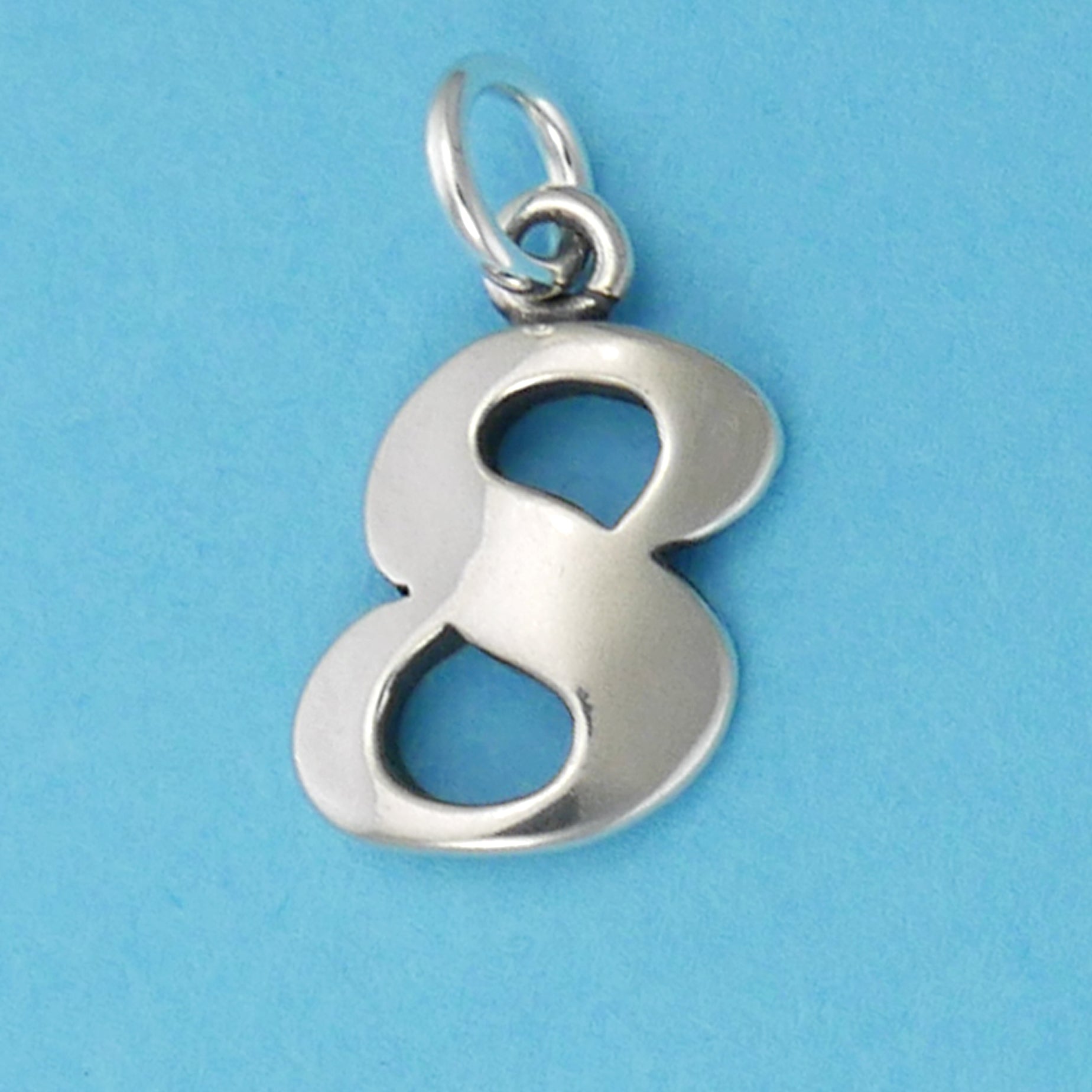 Number Charms - Charmworks