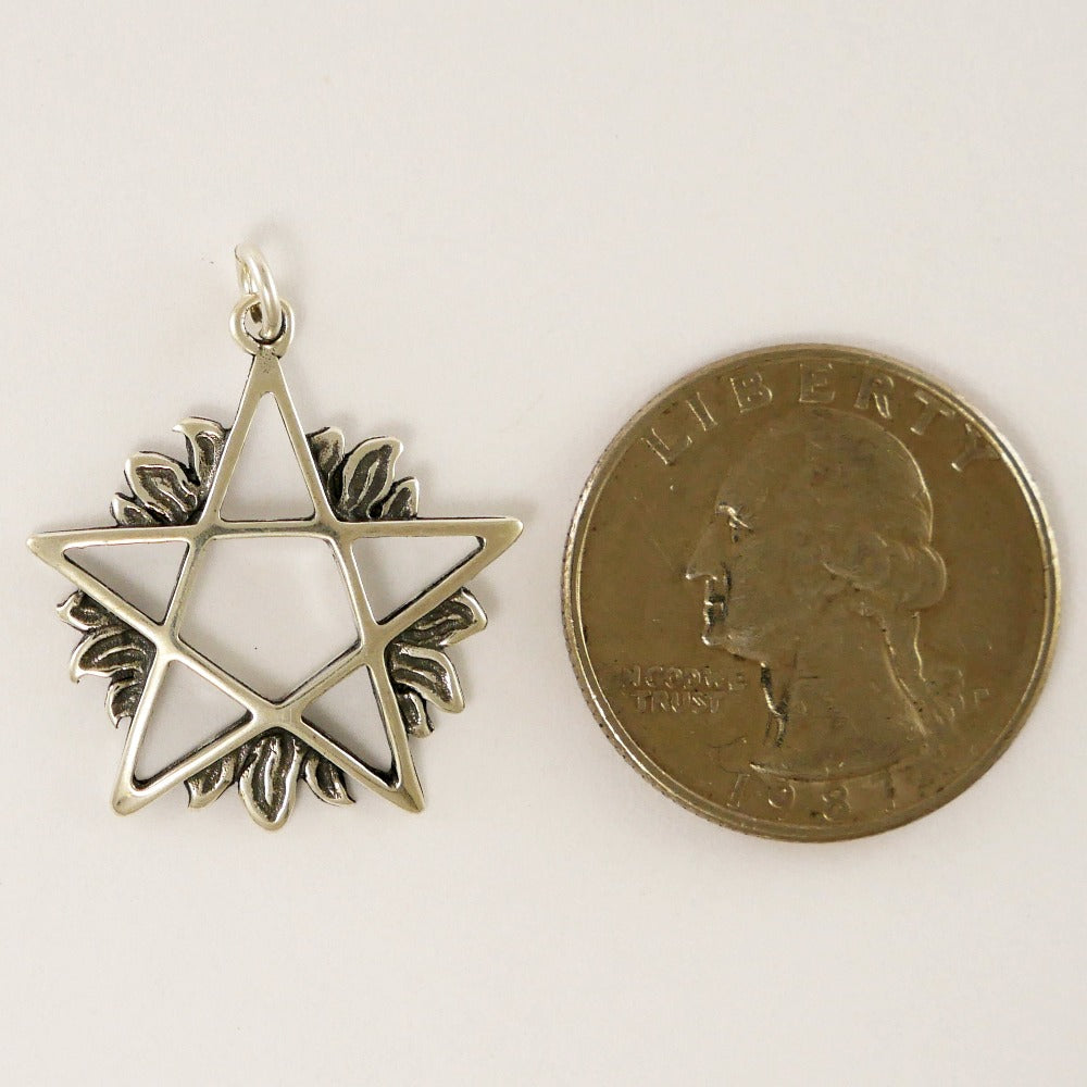 Flame Star - Charmworks