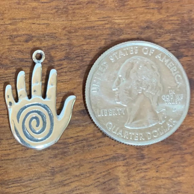 Healing Hand - Charmworks