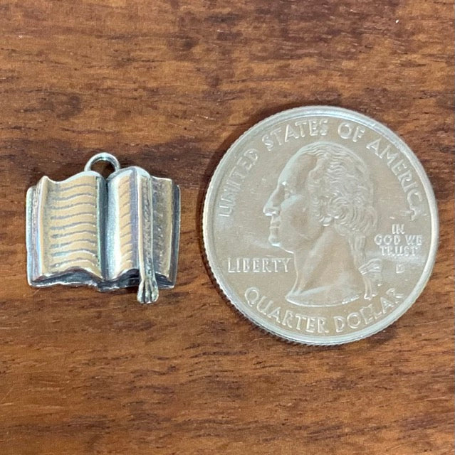 Holy Book - Charmworks