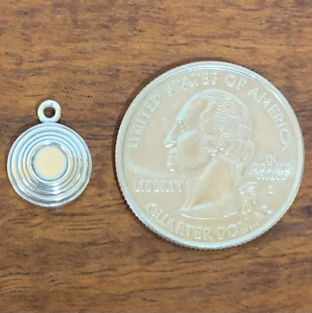 Clay Pigeon - Charmworks