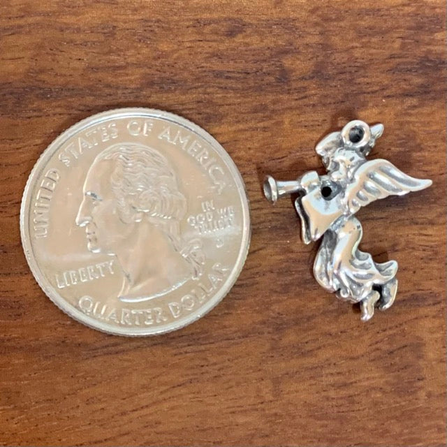 Angel Flying - Charmworks