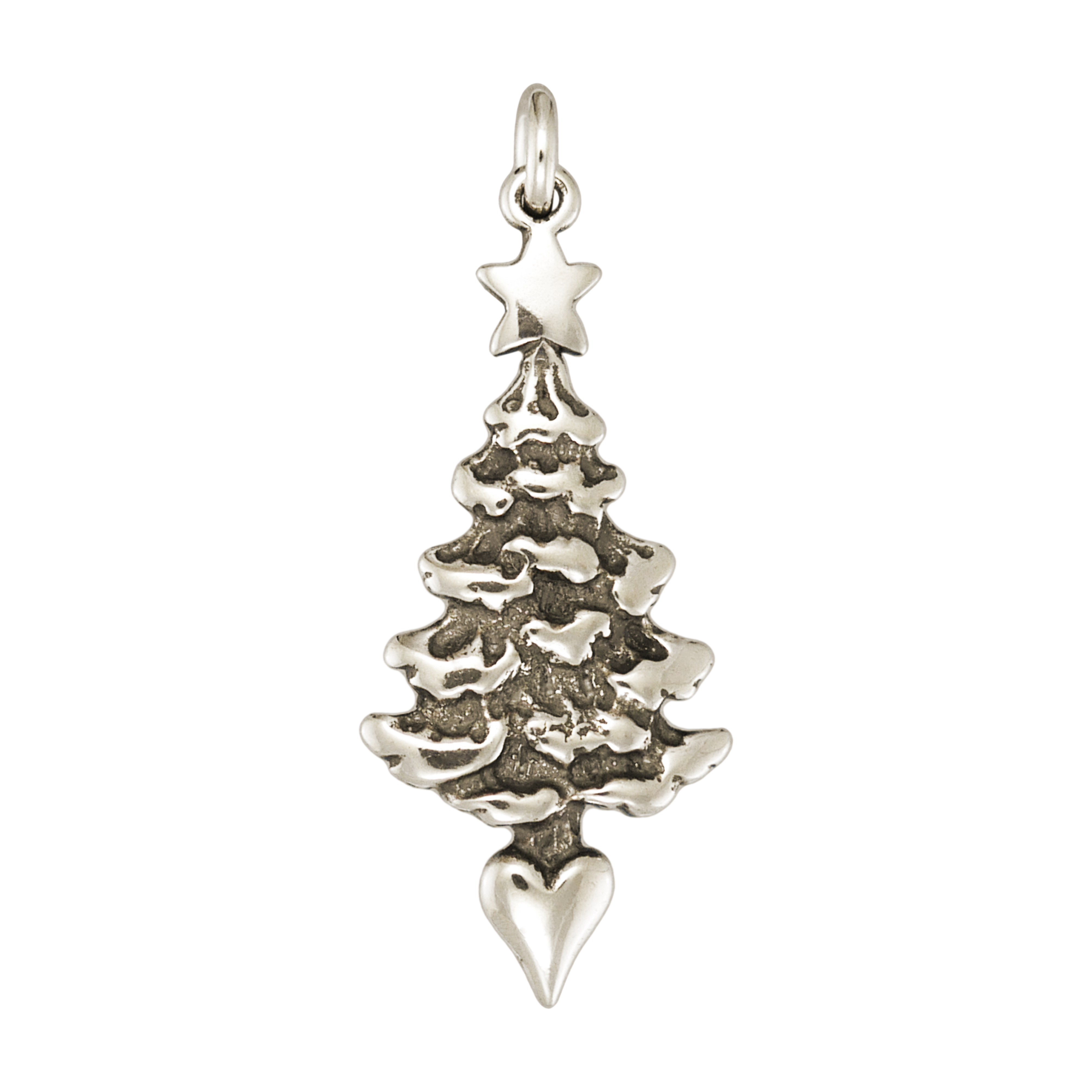 Christmas Tree Charm - Charmworks