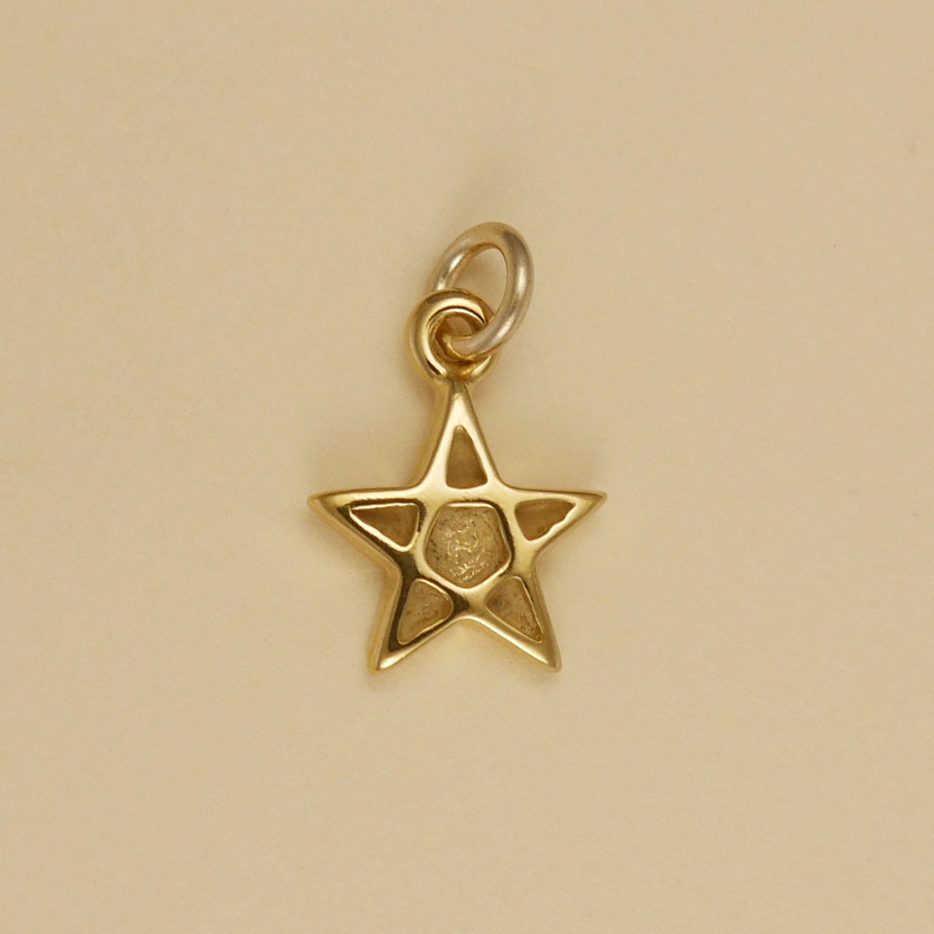 Star Charm - Charmworks