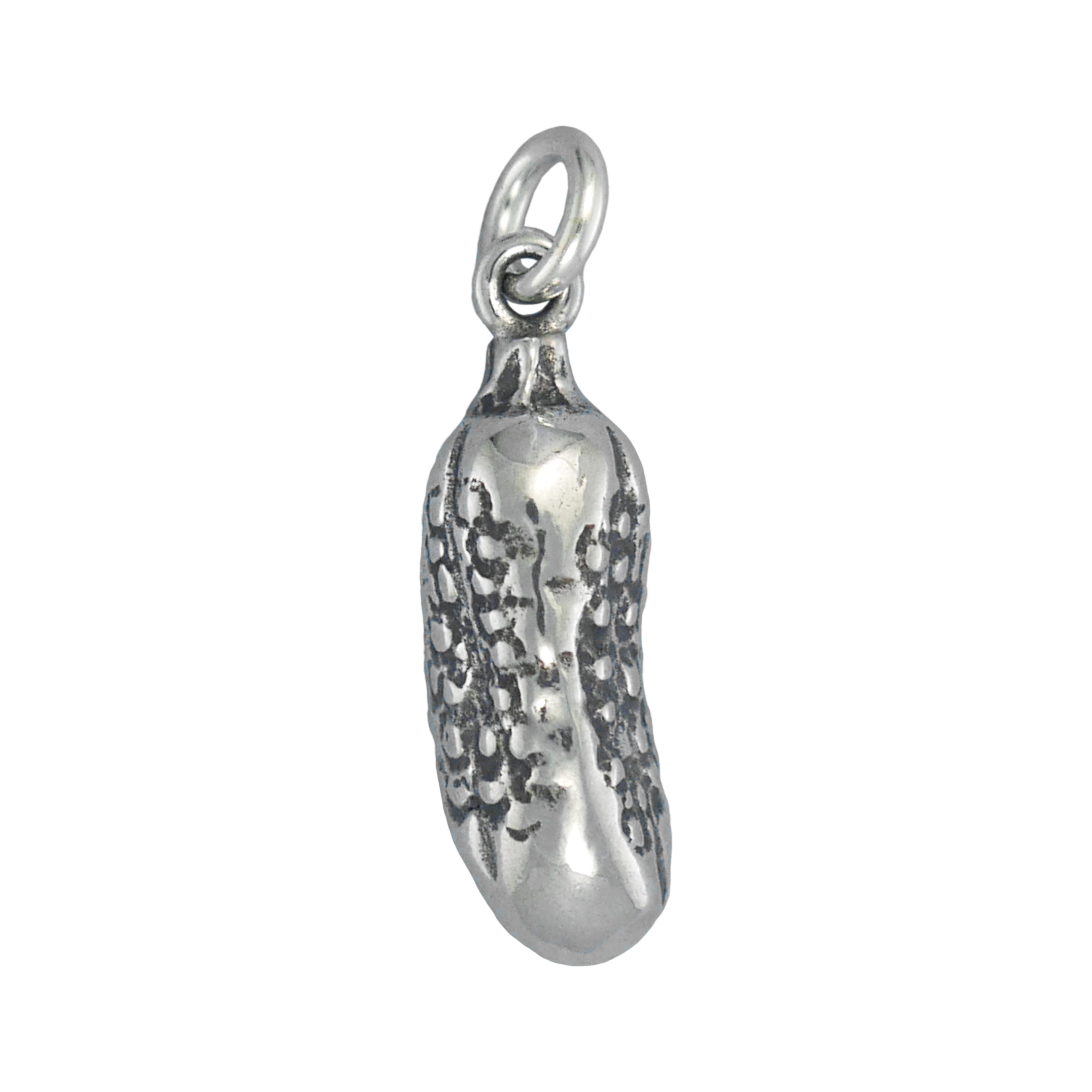 Dill Pickle Charm - Charmworks