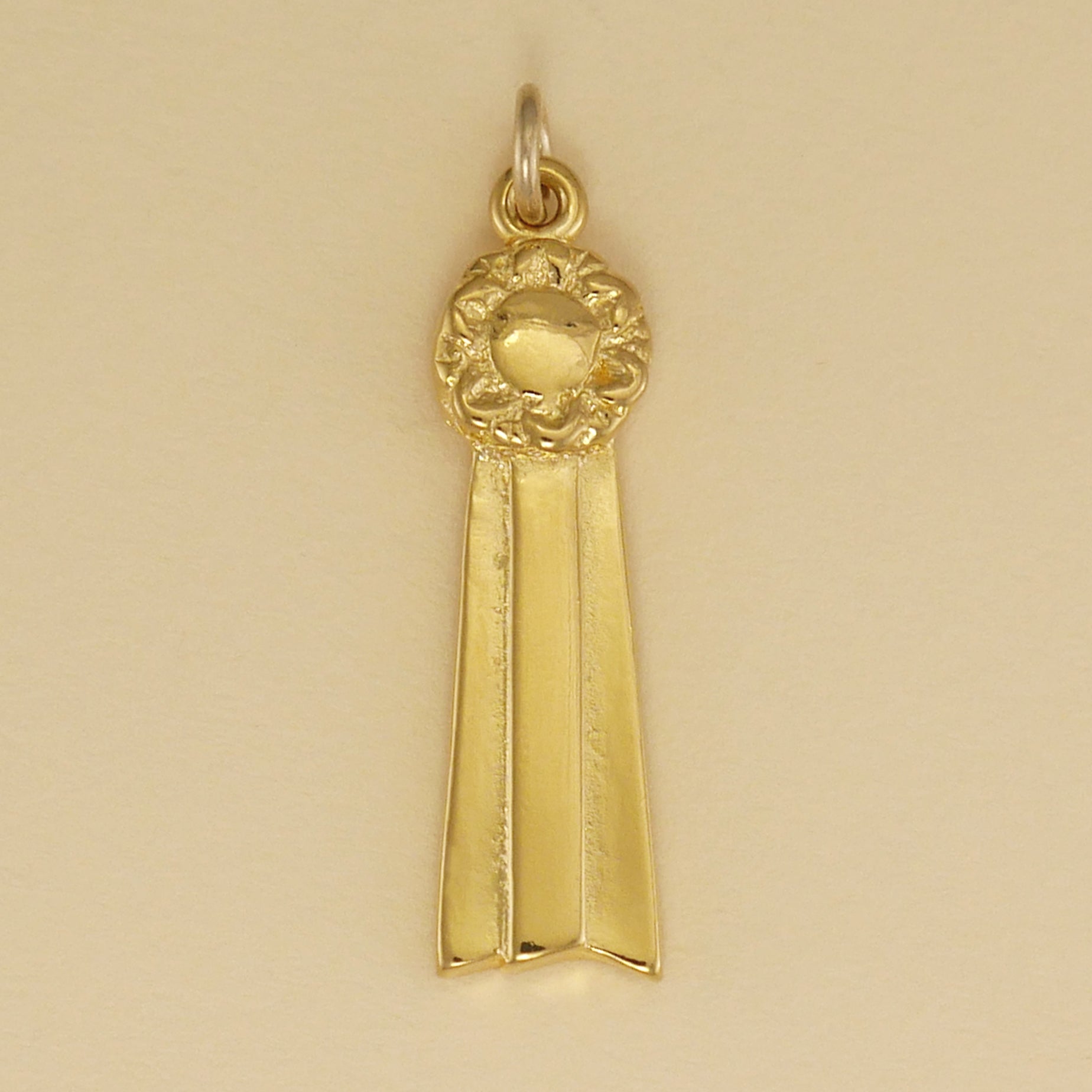 Show Ribbon Charm - Charmworks