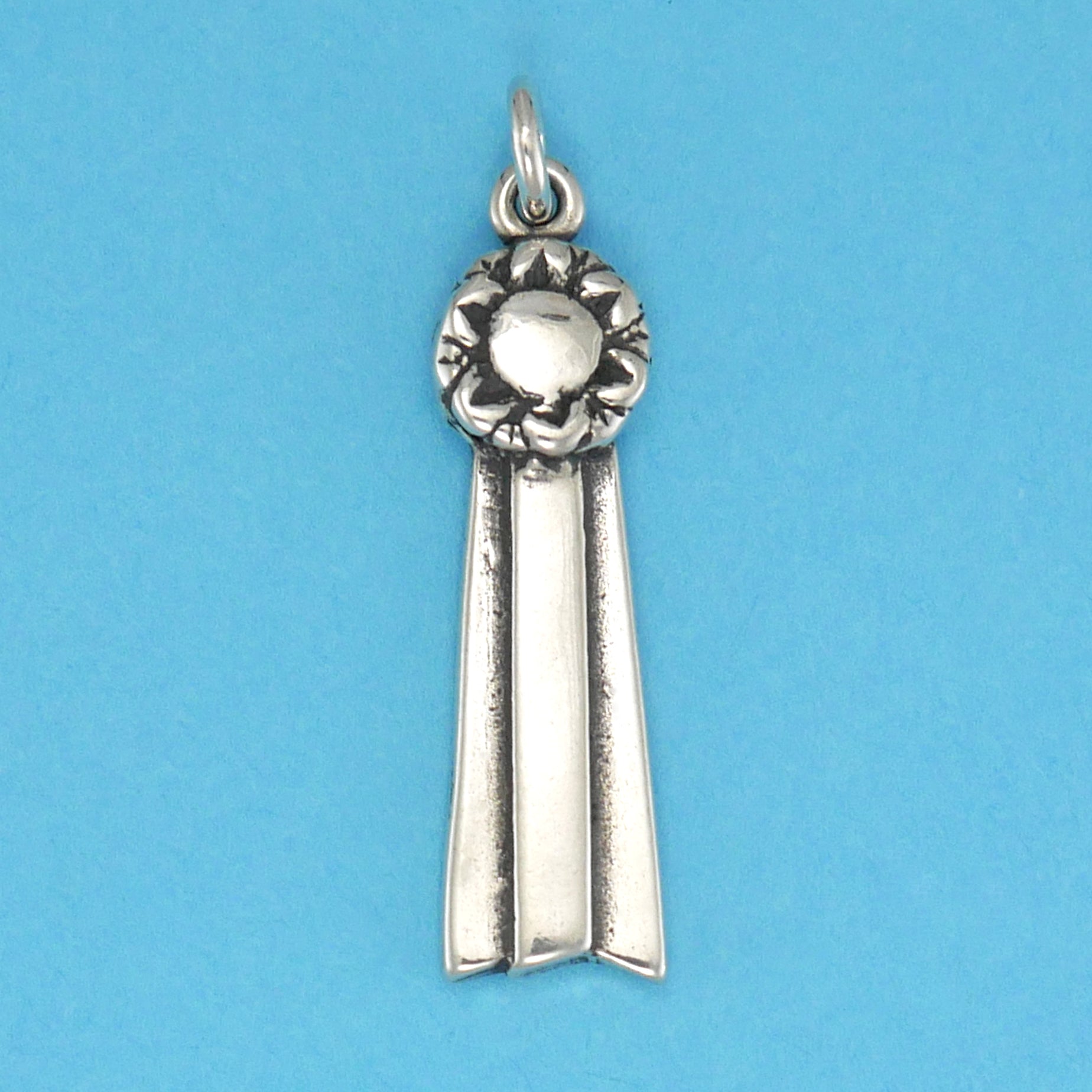 Show Ribbon Charm - Charmworks