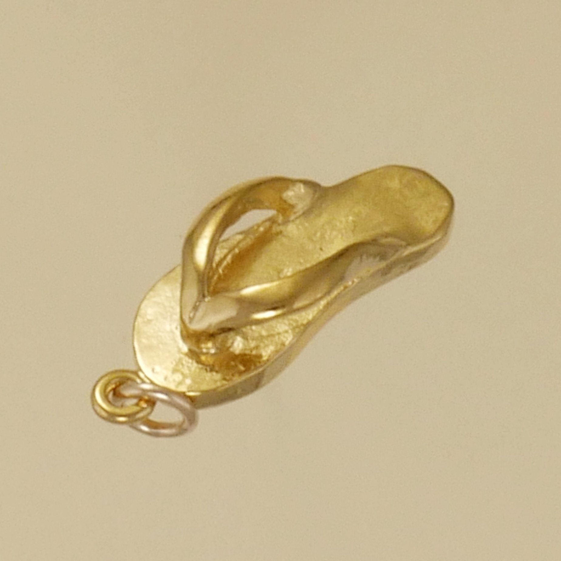Flip Flop Sandal Charm - Charmworks