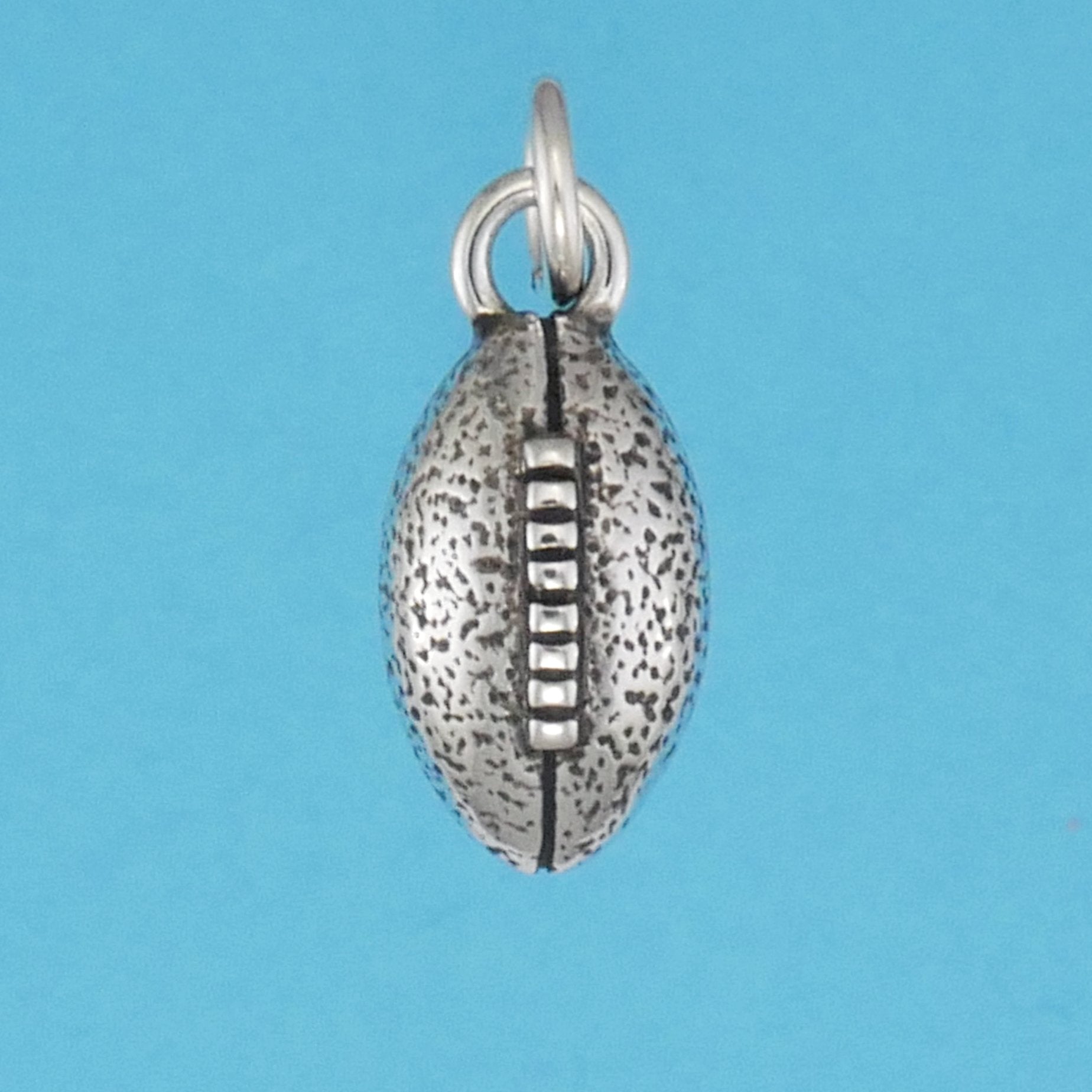 Football Charm - Charmworks