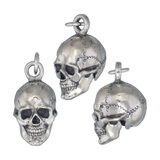 Skull Pendant - Charmworks