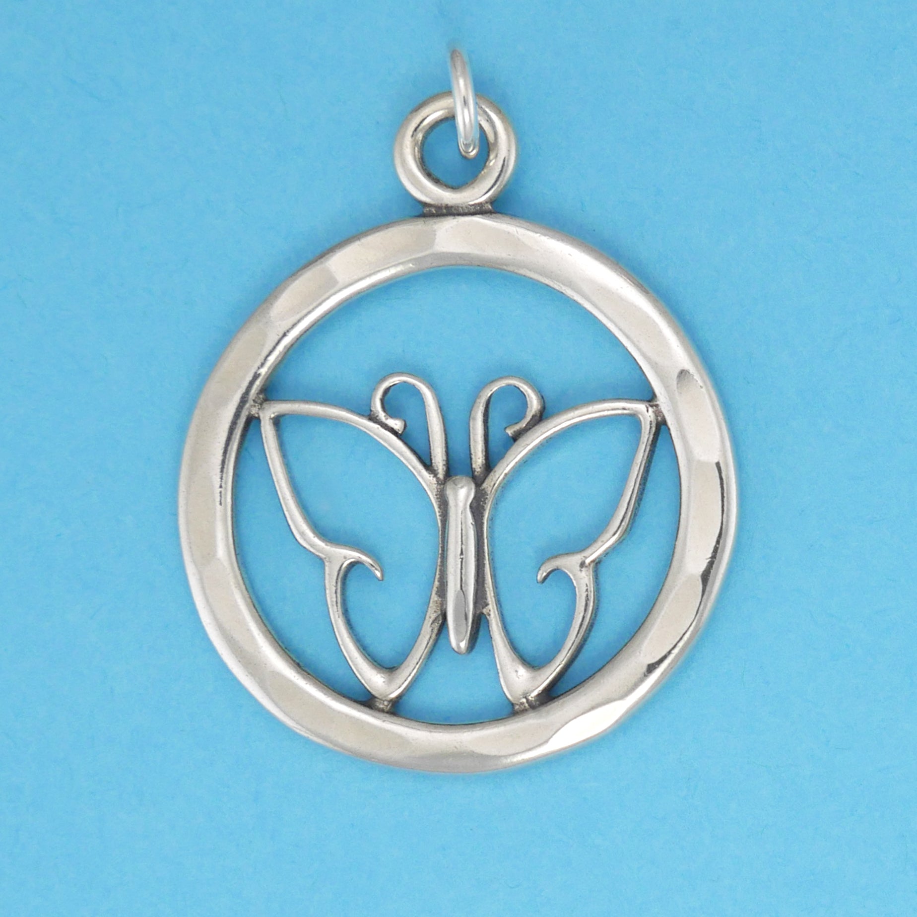 Butterfly - Charmworks