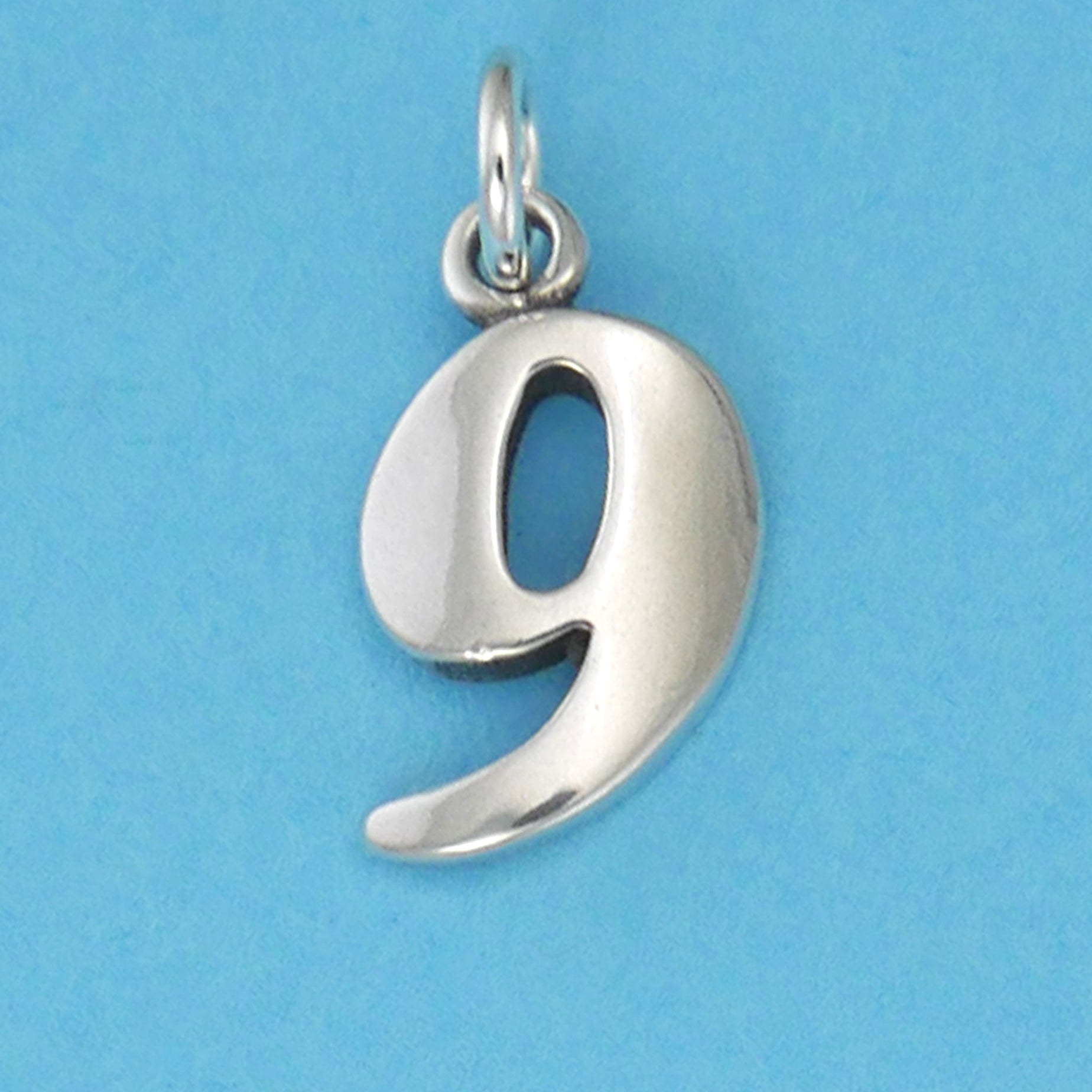 Number Charms - Charmworks