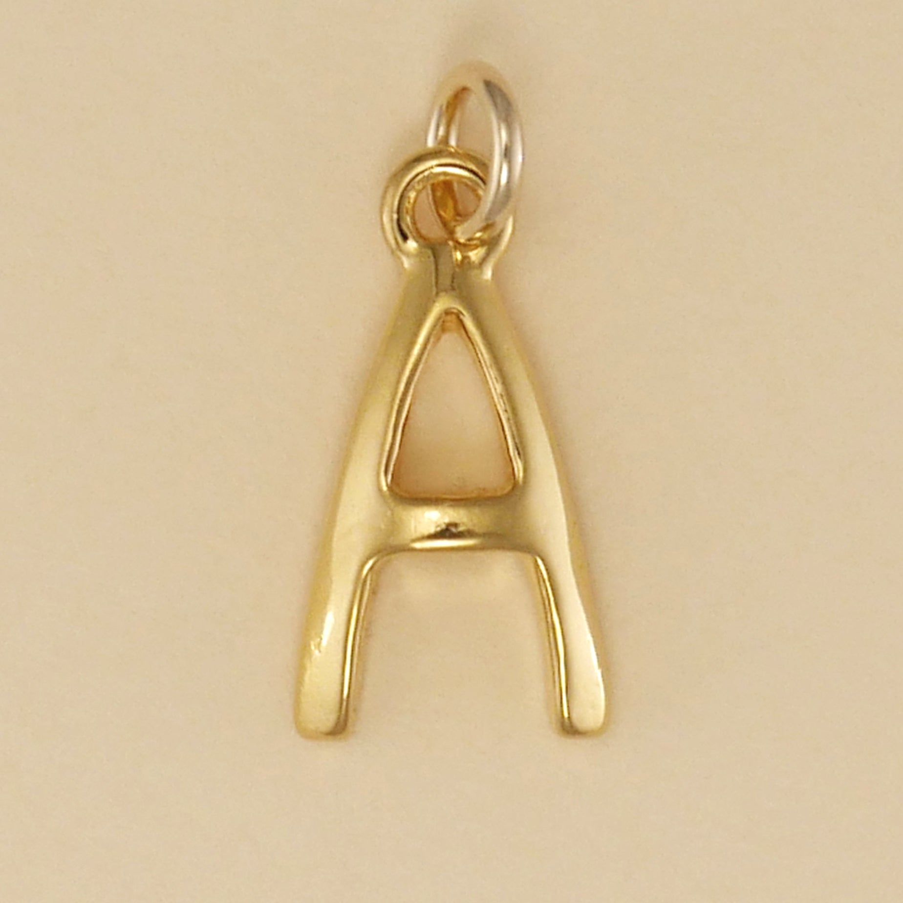 Letter Charms - Charmworks