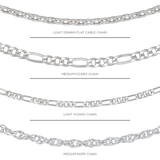 Cornucopia Necklace - Charmworks