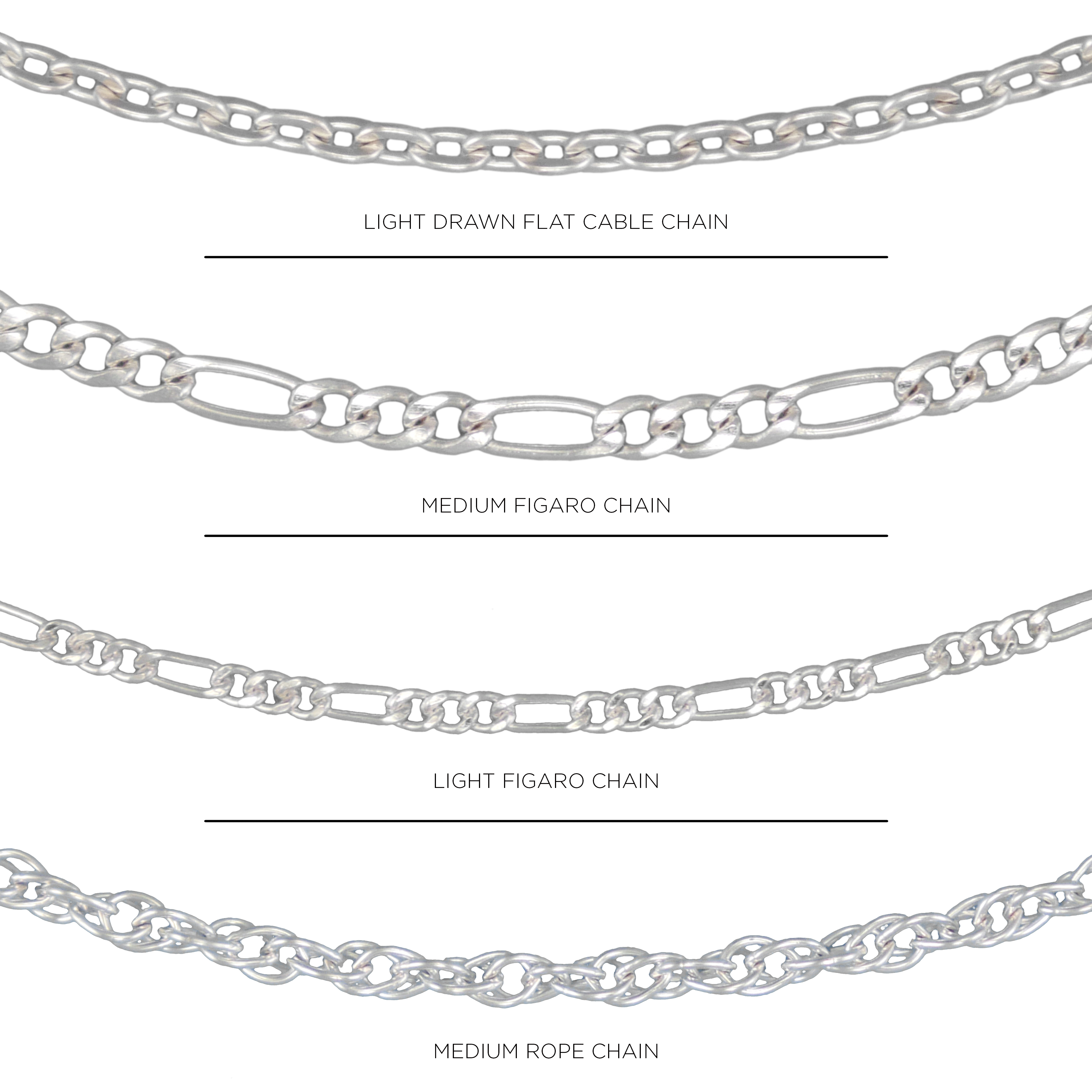 NATIVITY SCENE NECKLACE - Charmworks