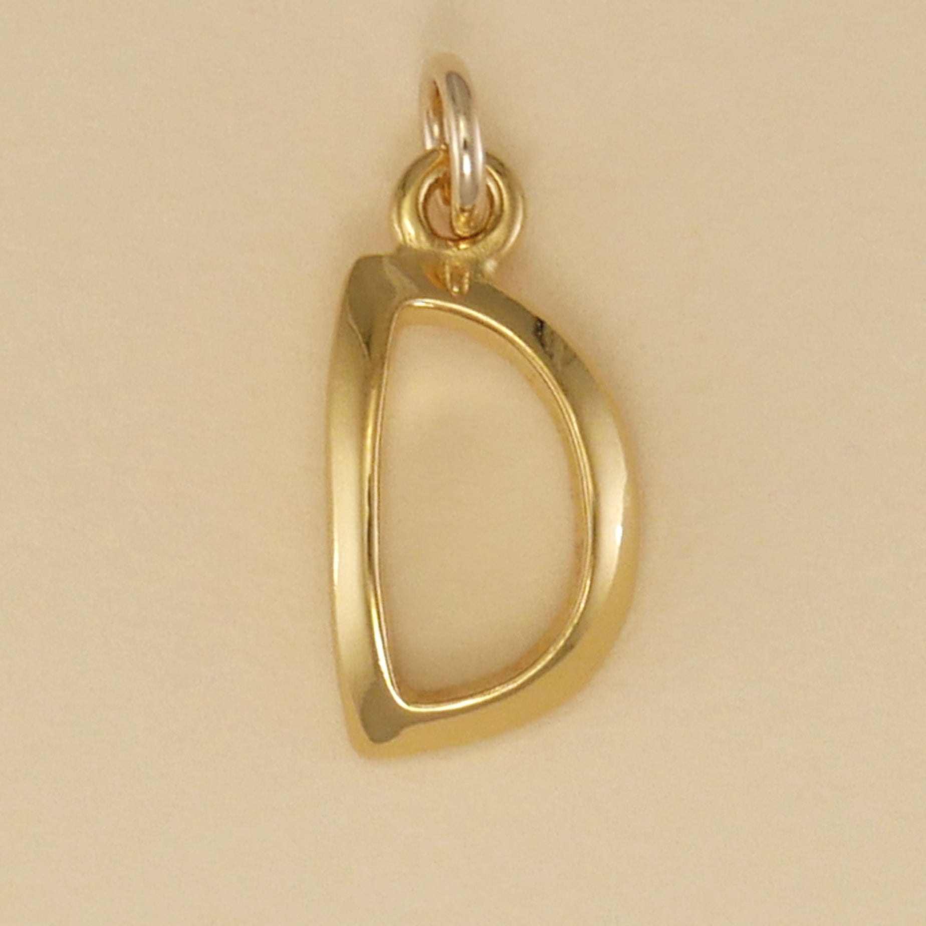 Letter Charms - Charmworks