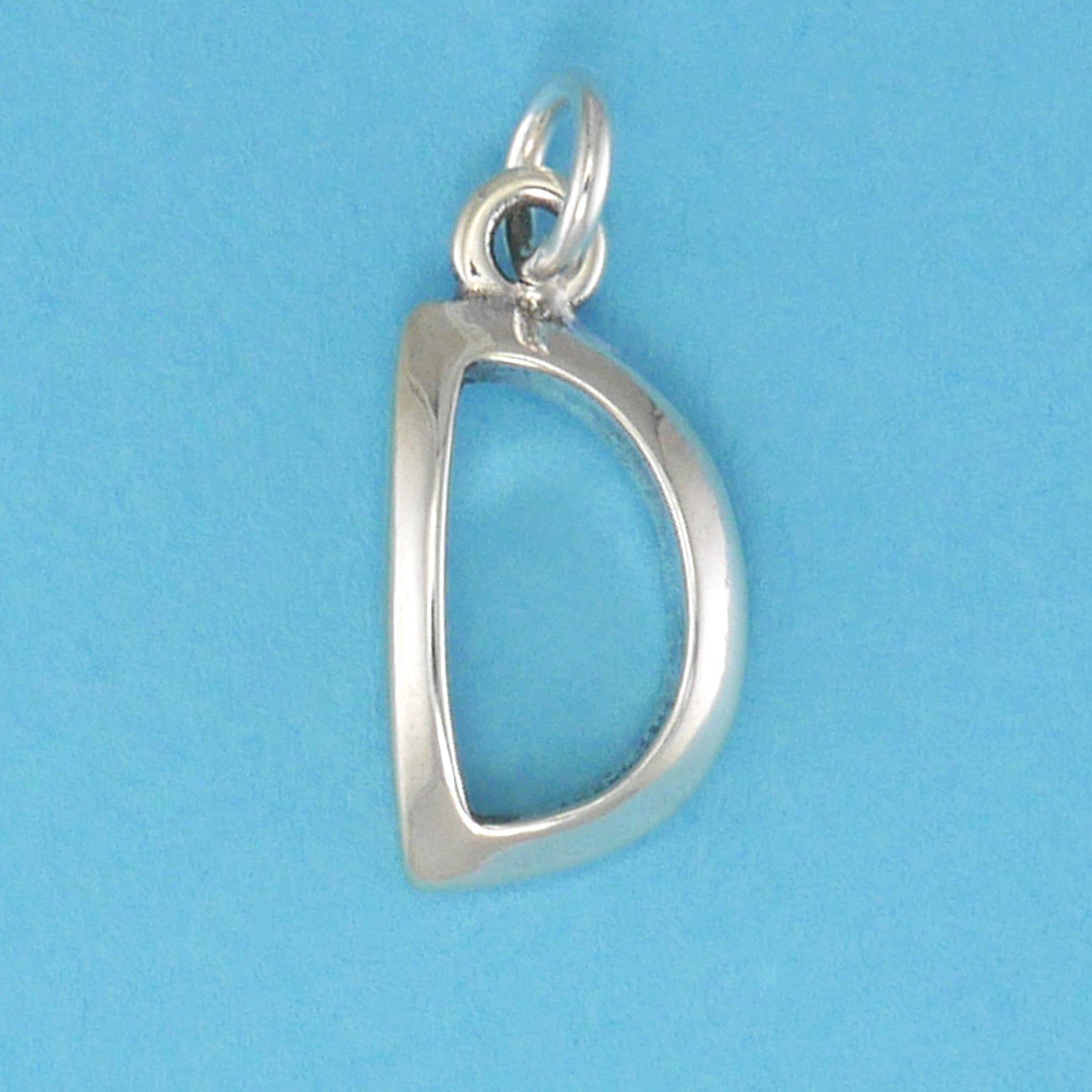 Letter Charms - Charmworks