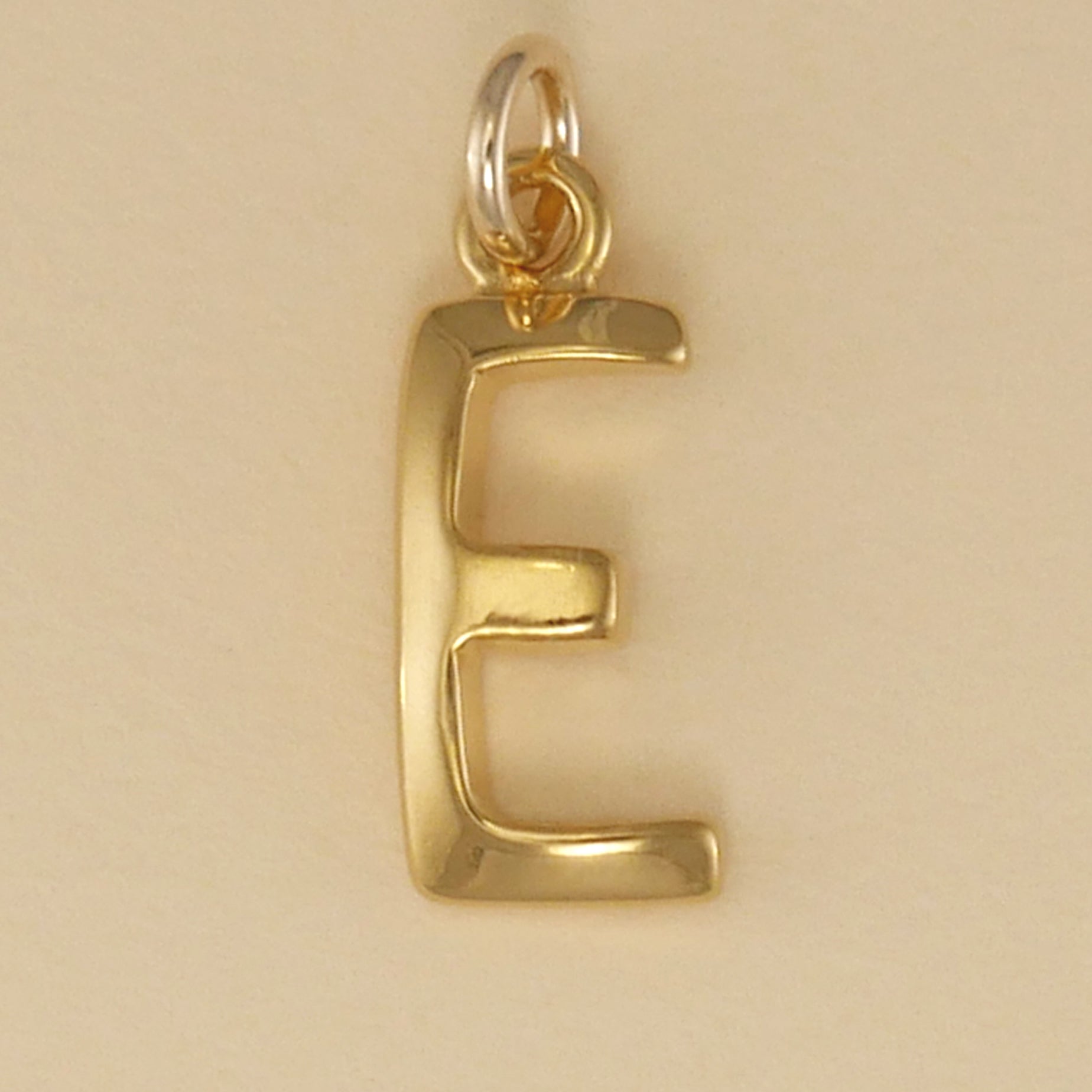 Letter Charms - Charmworks