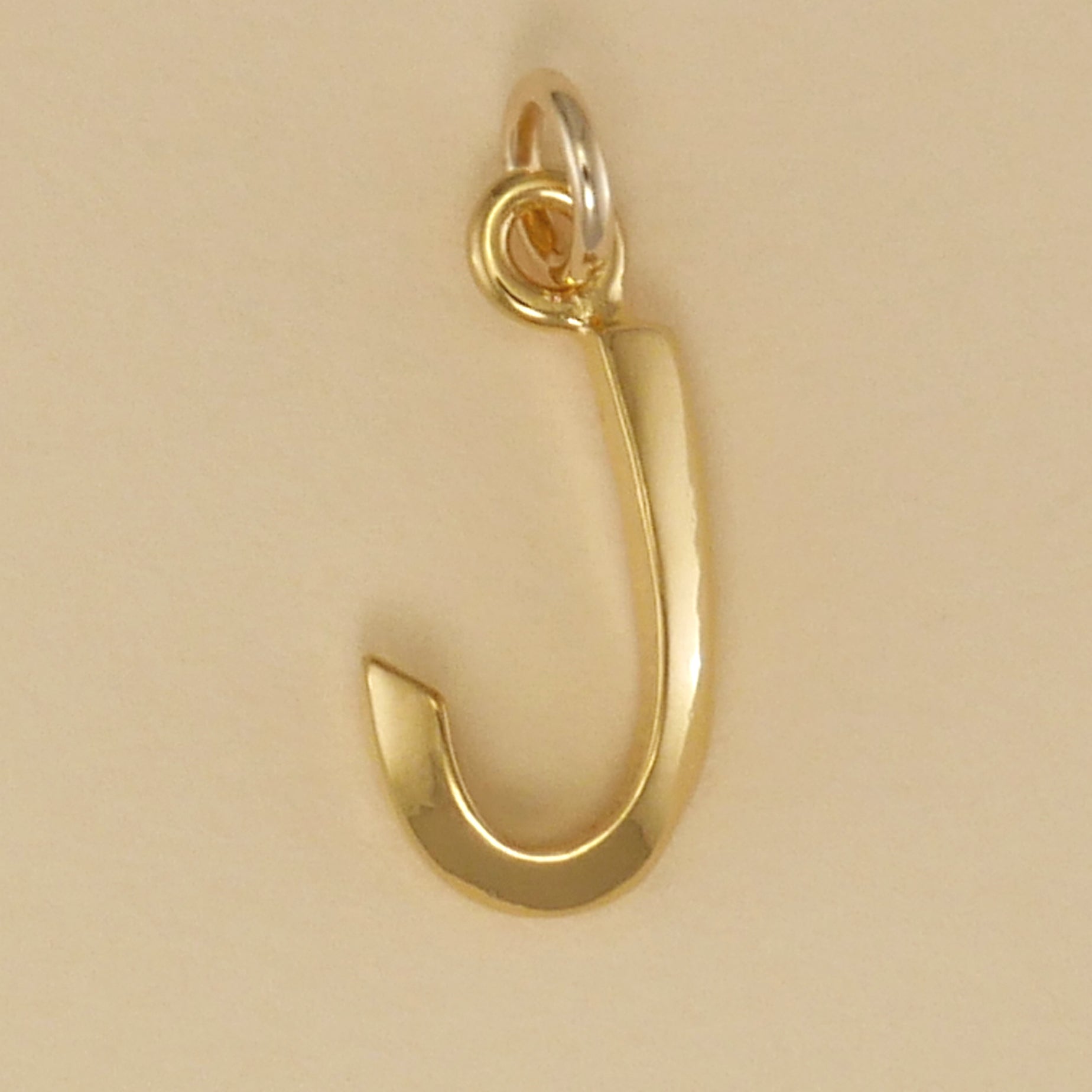 Letter Charms - Charmworks