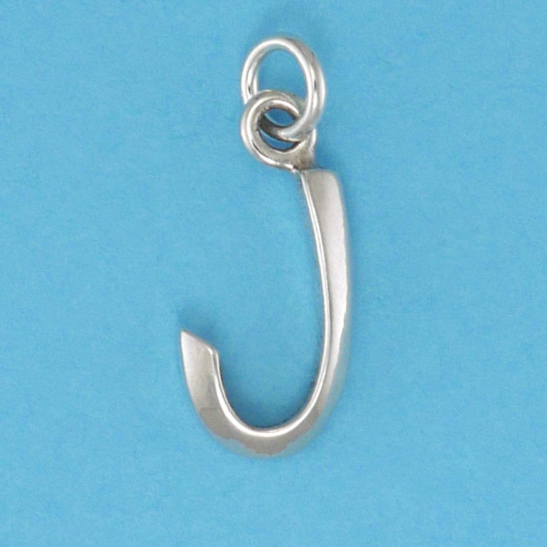 Letter Charms - Charmworks