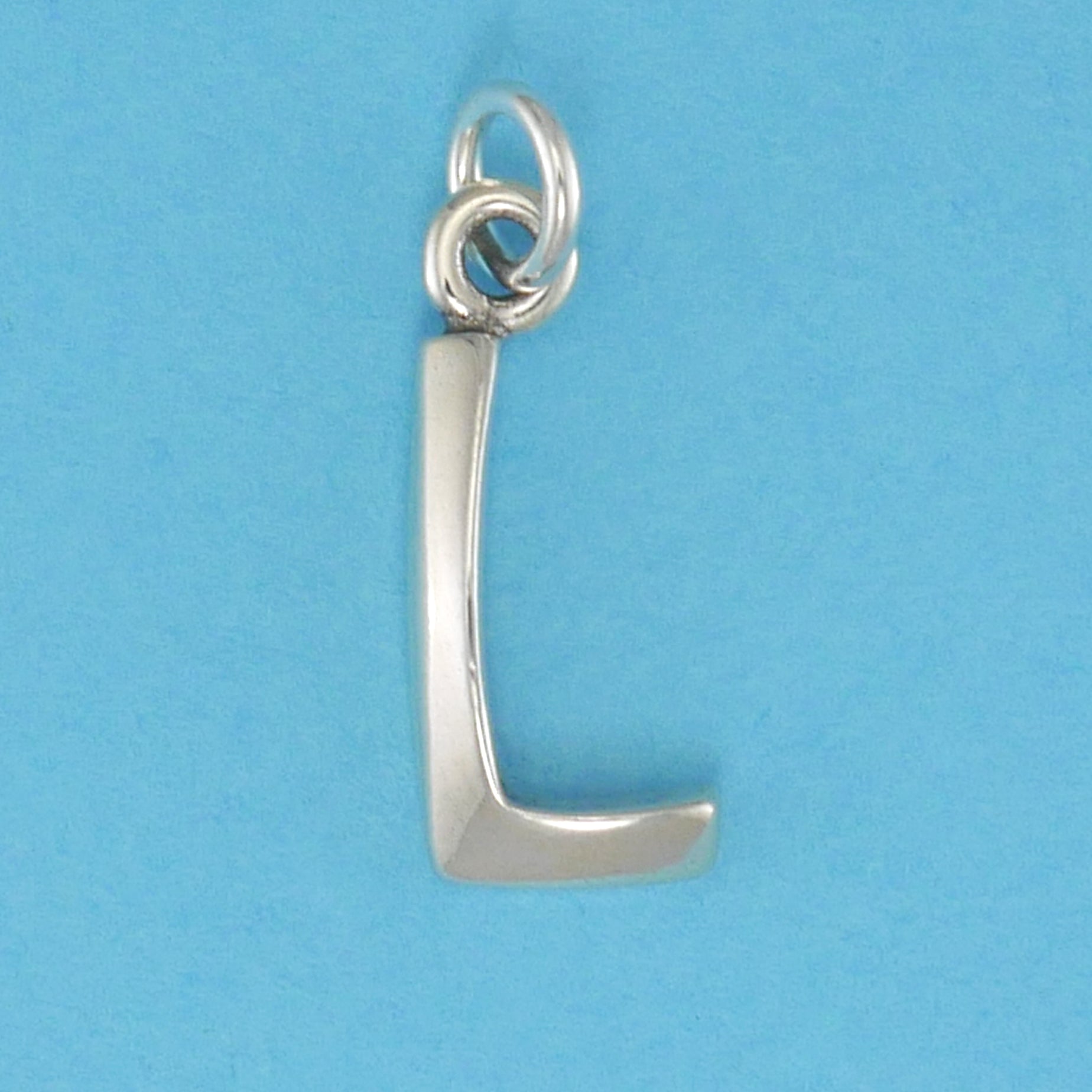 Letter Charms - Charmworks