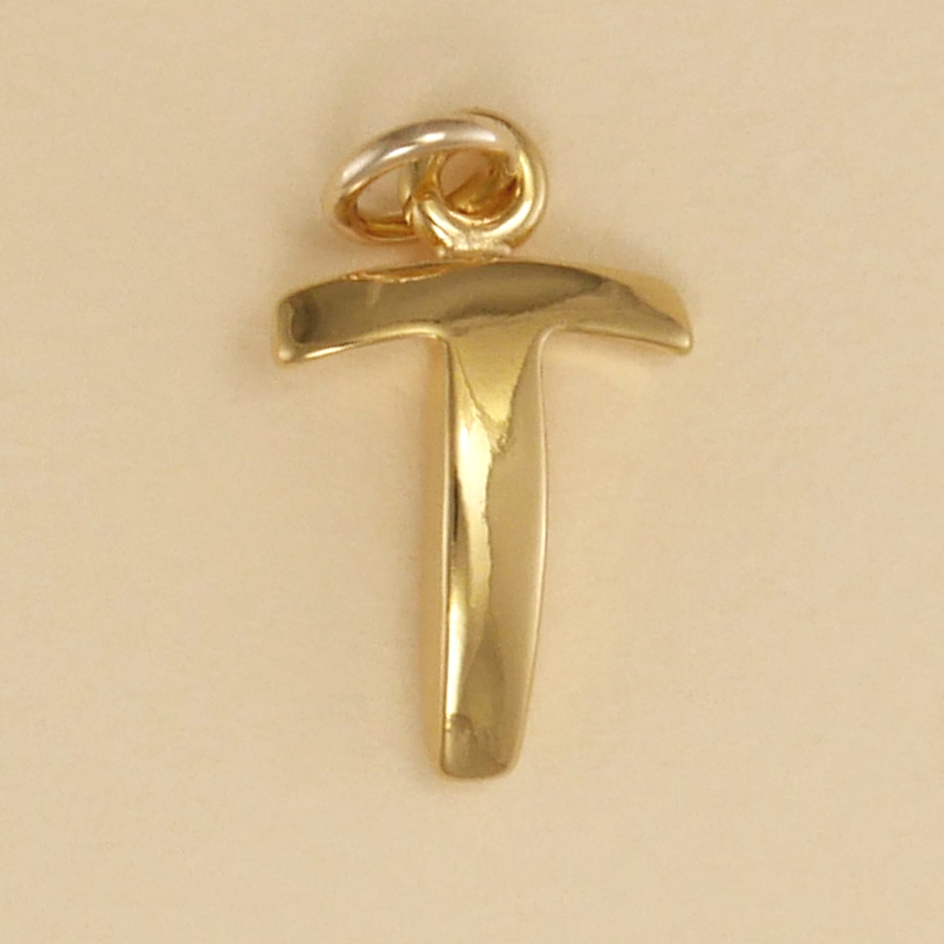 Letter Charms - Charmworks