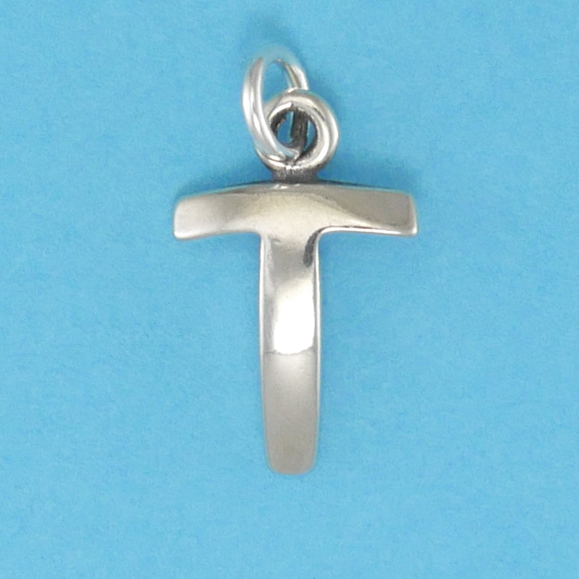 Letter Charms - Charmworks