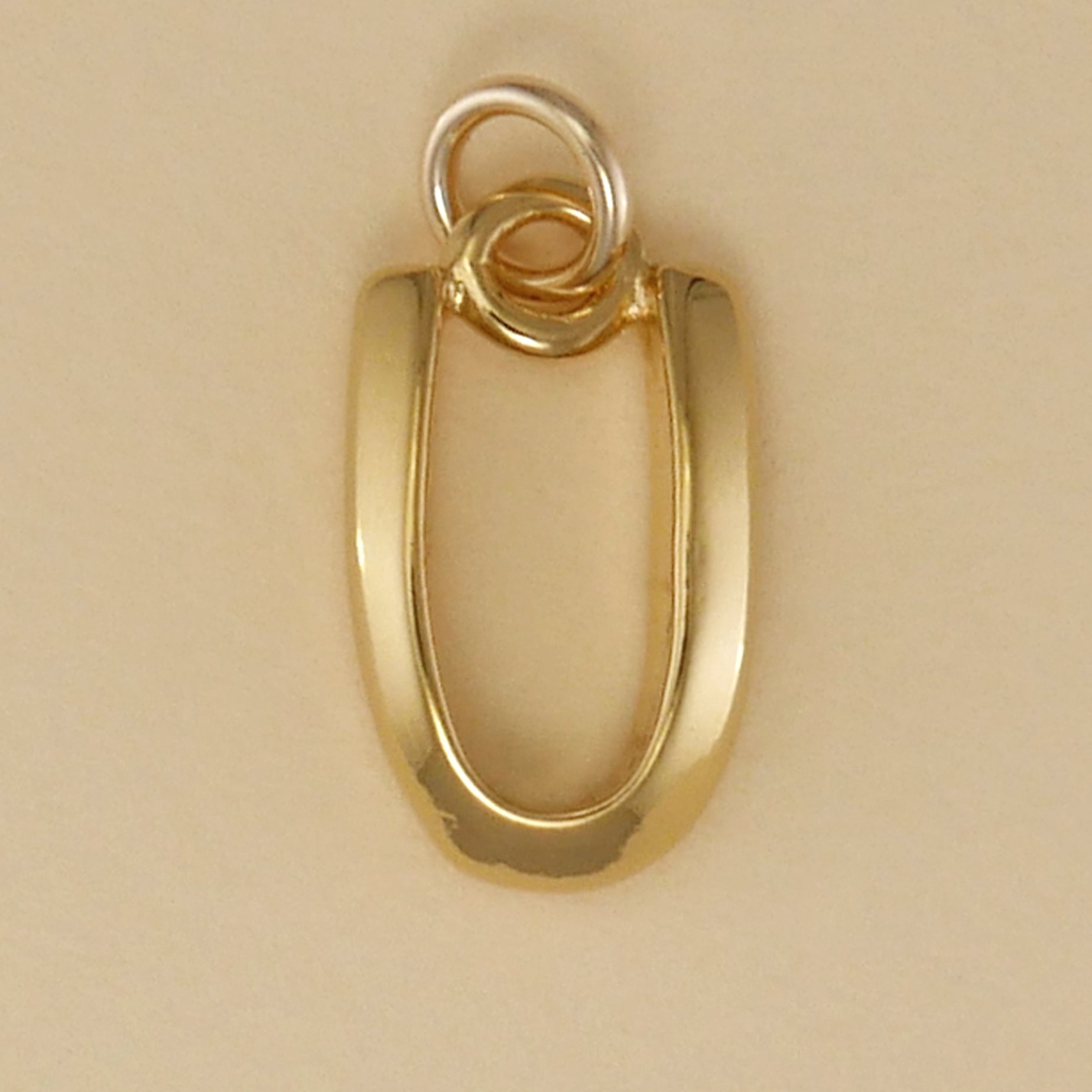 Letter Charms - Charmworks