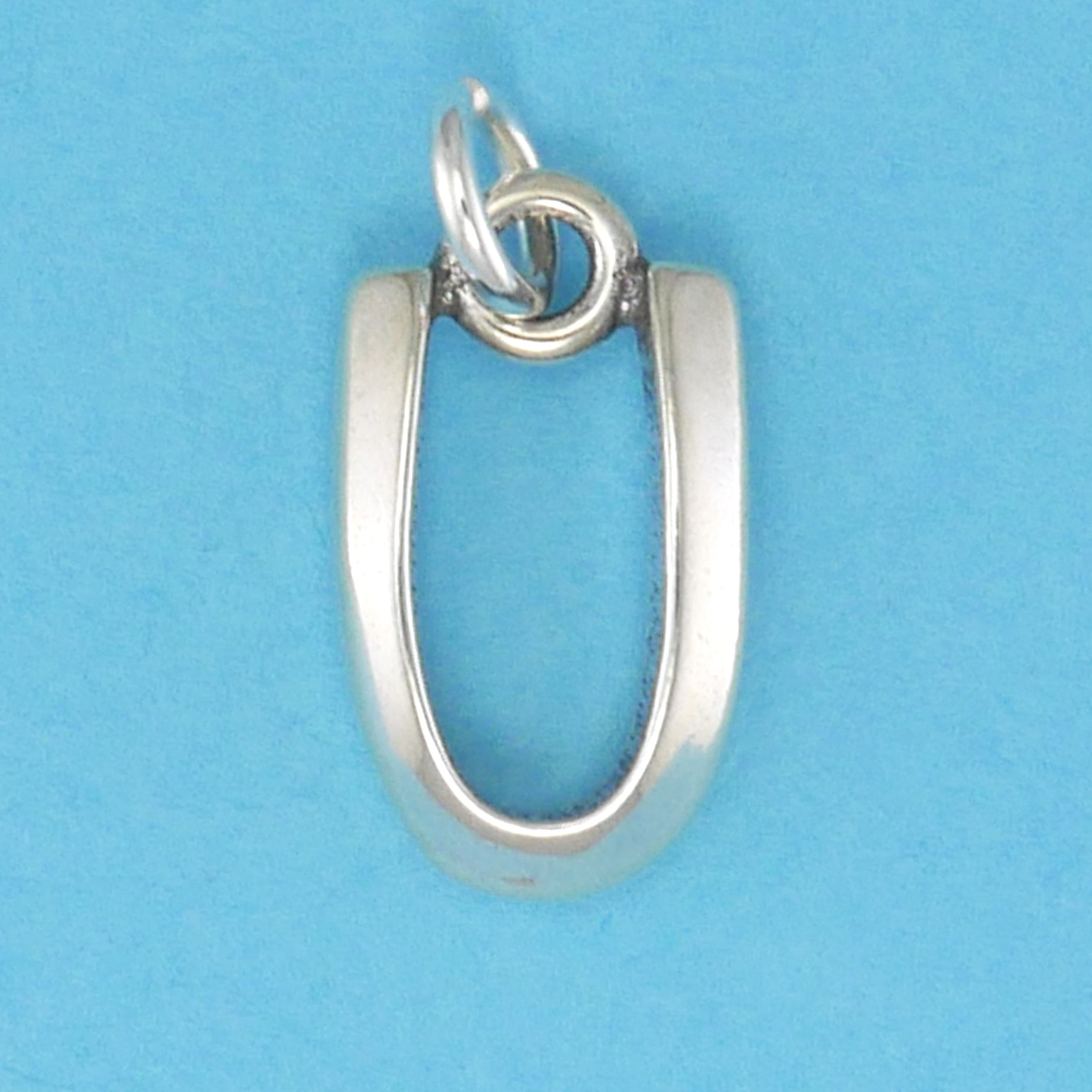 Letter Charms - Charmworks