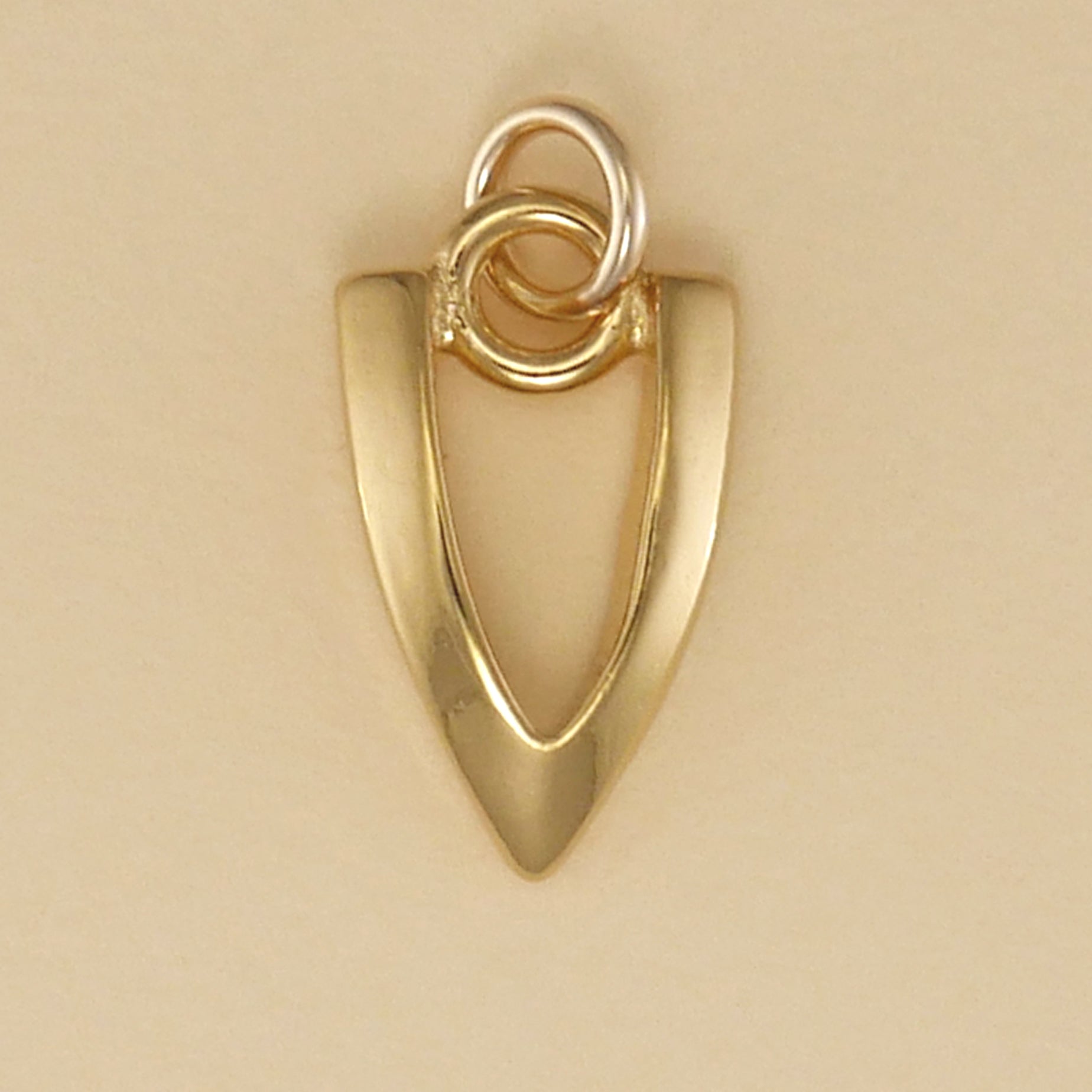 Letter Charms - Charmworks