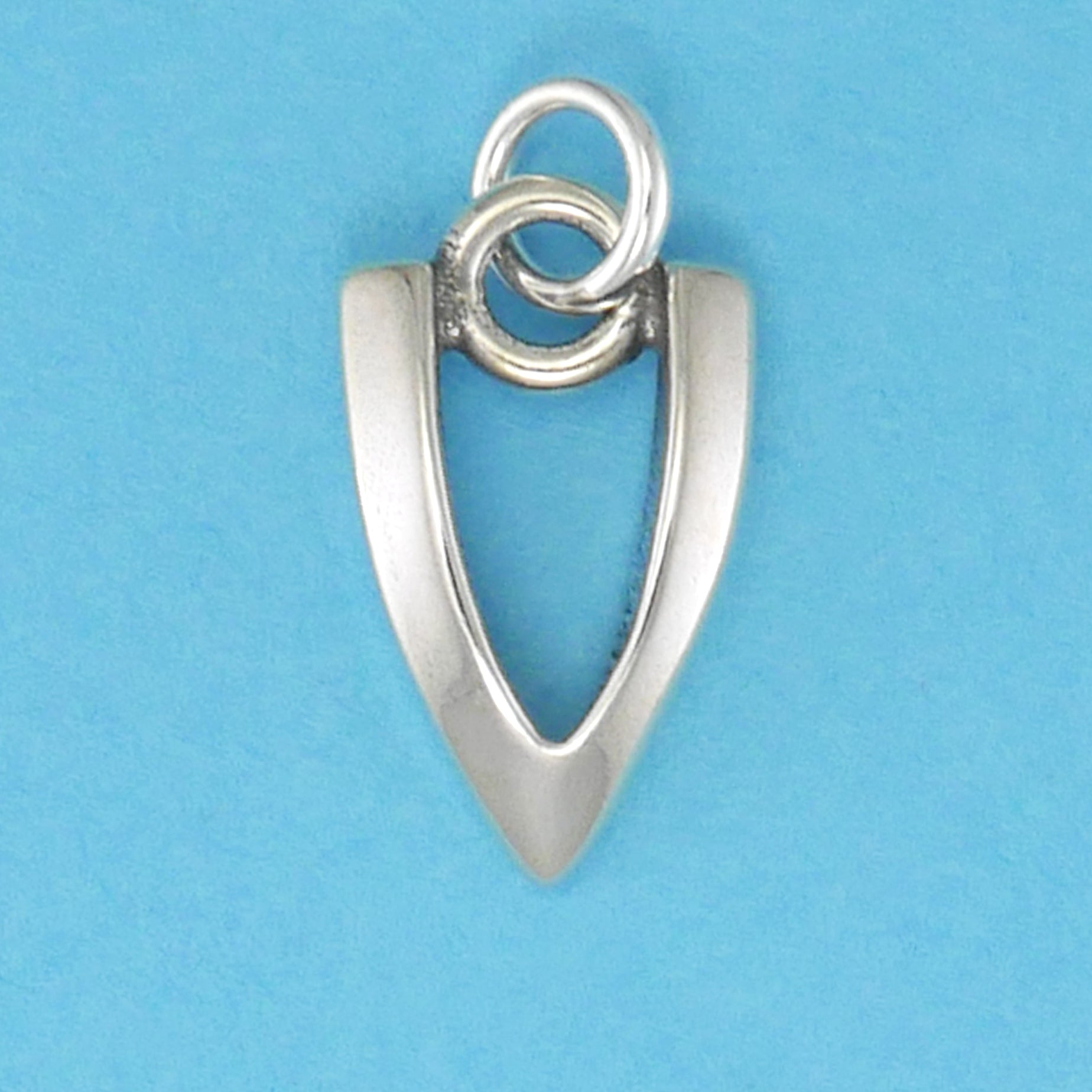 Letter Charms - Charmworks