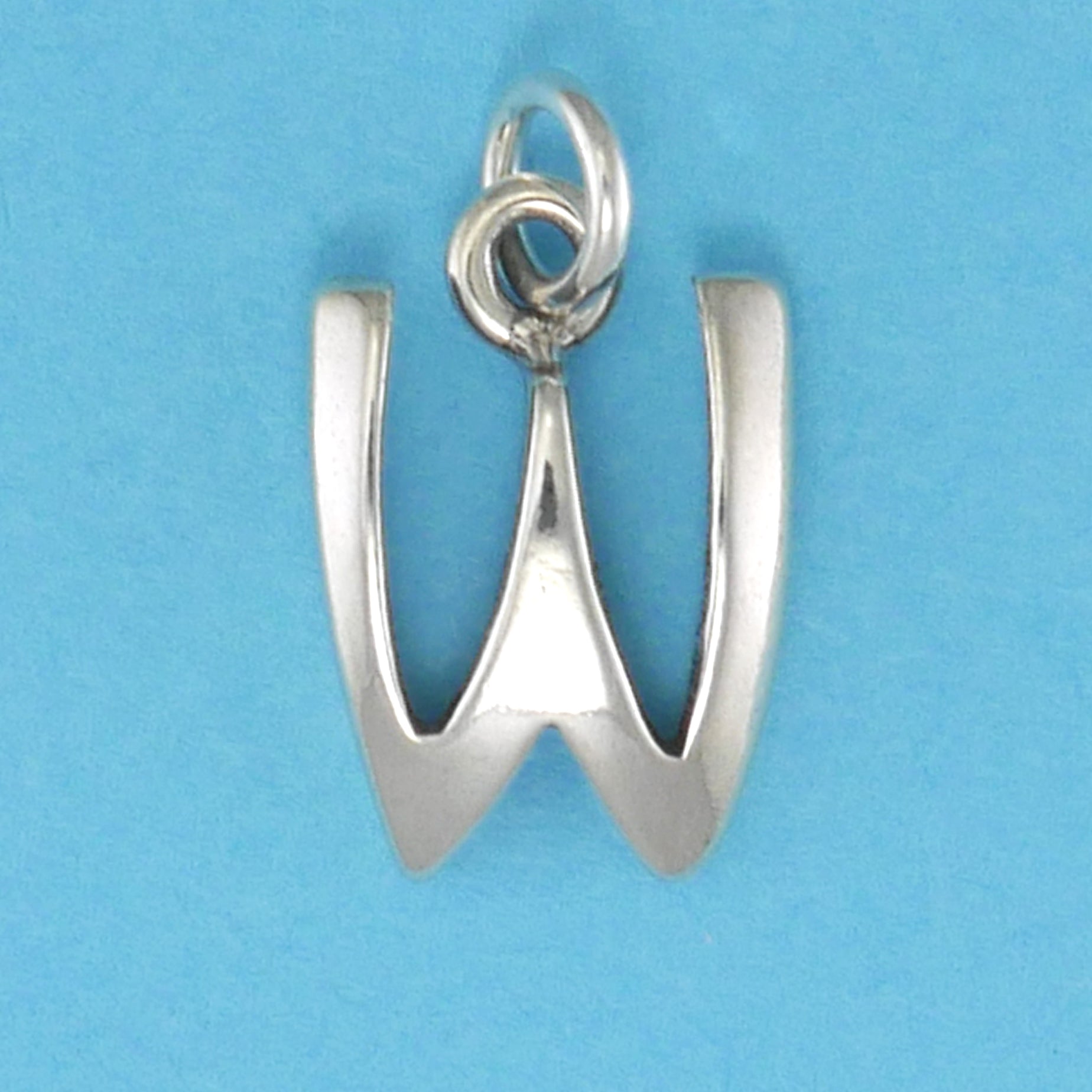 Letter Charms - Charmworks