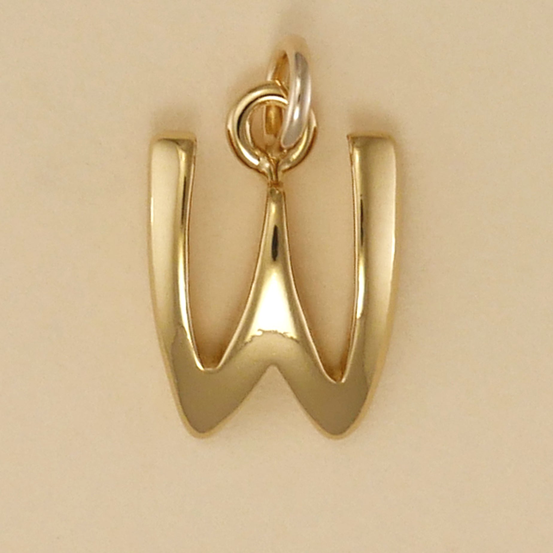 Letter Charms - Charmworks