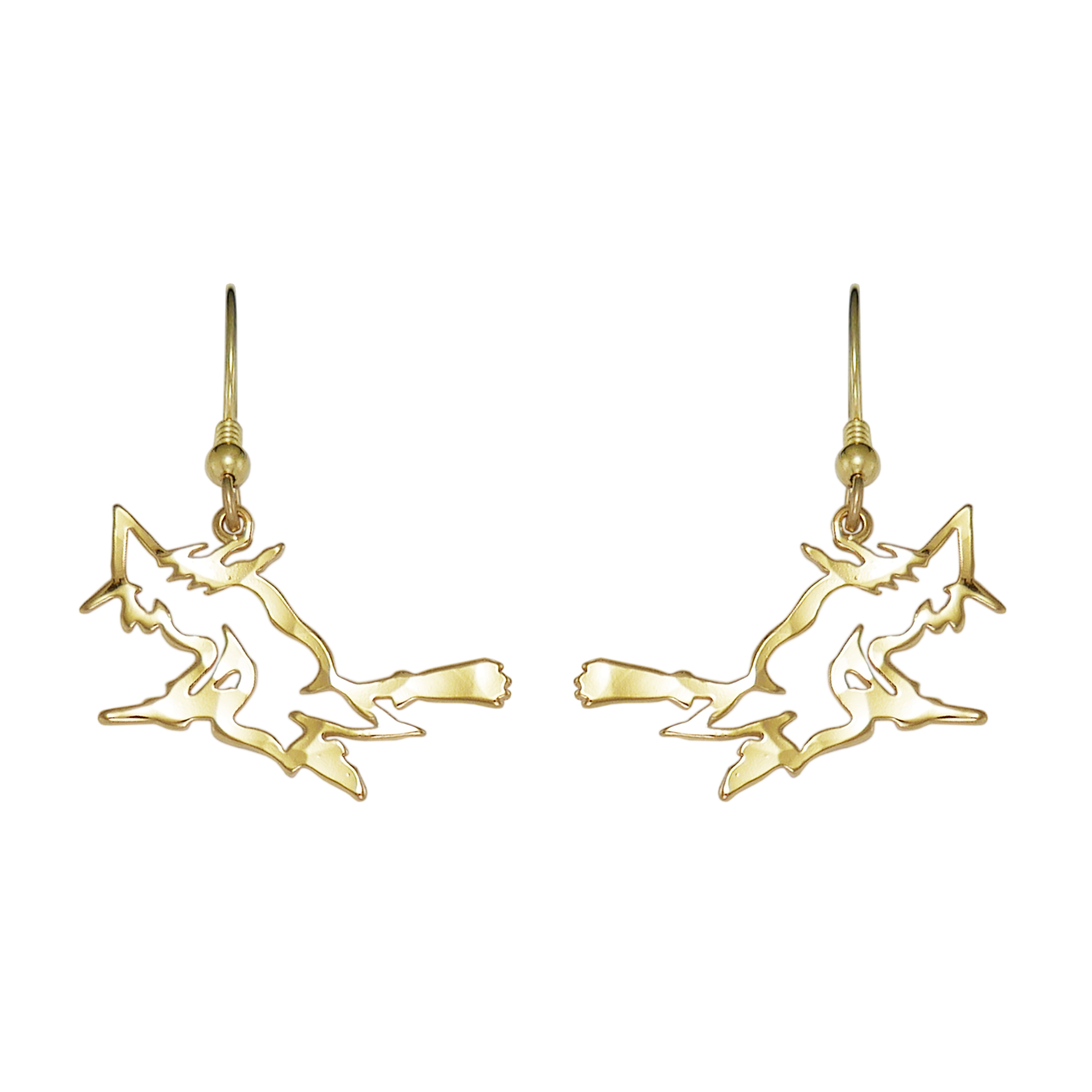 Witching Hour Earrings - Charmworks