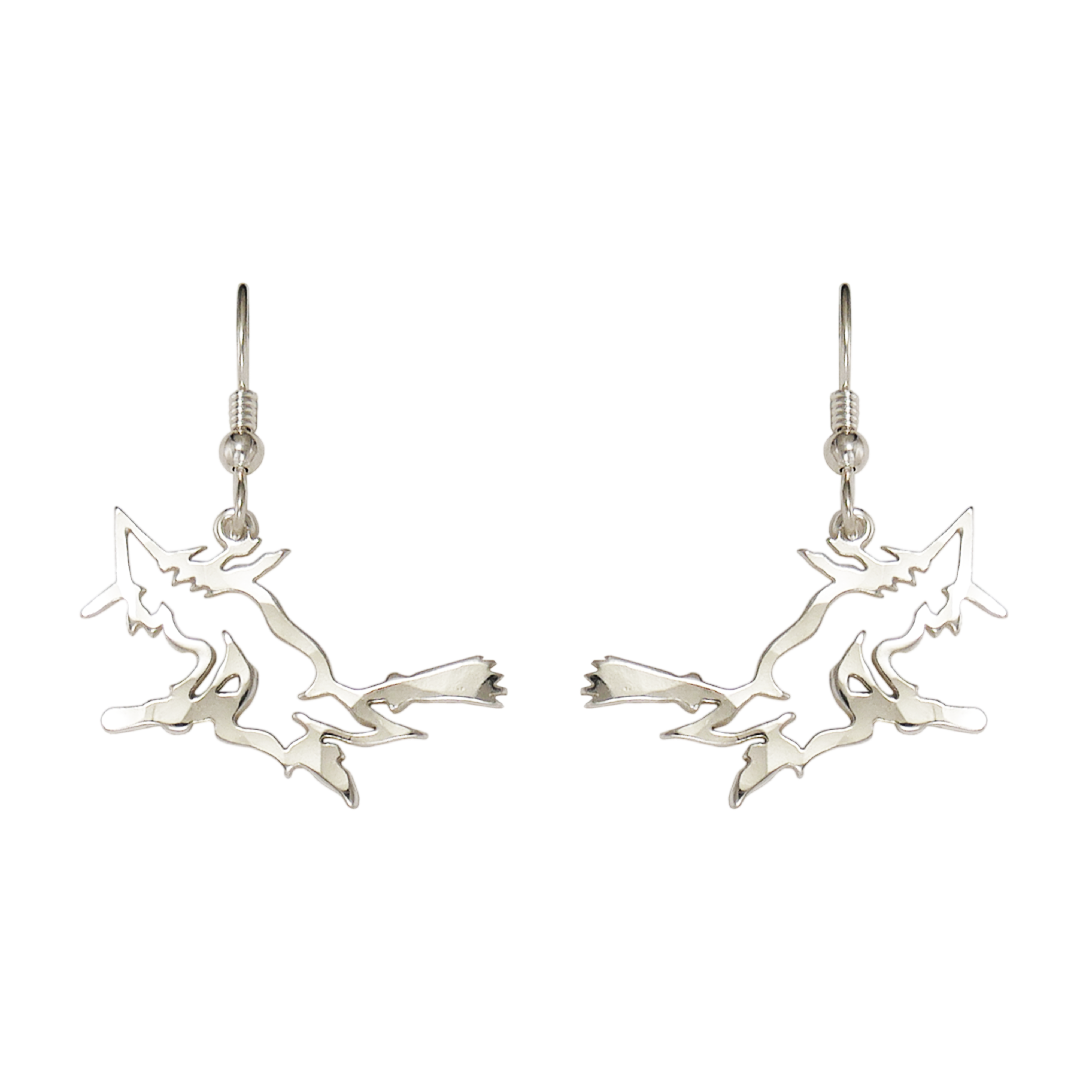 Witching Hour Earrings - Charmworks
