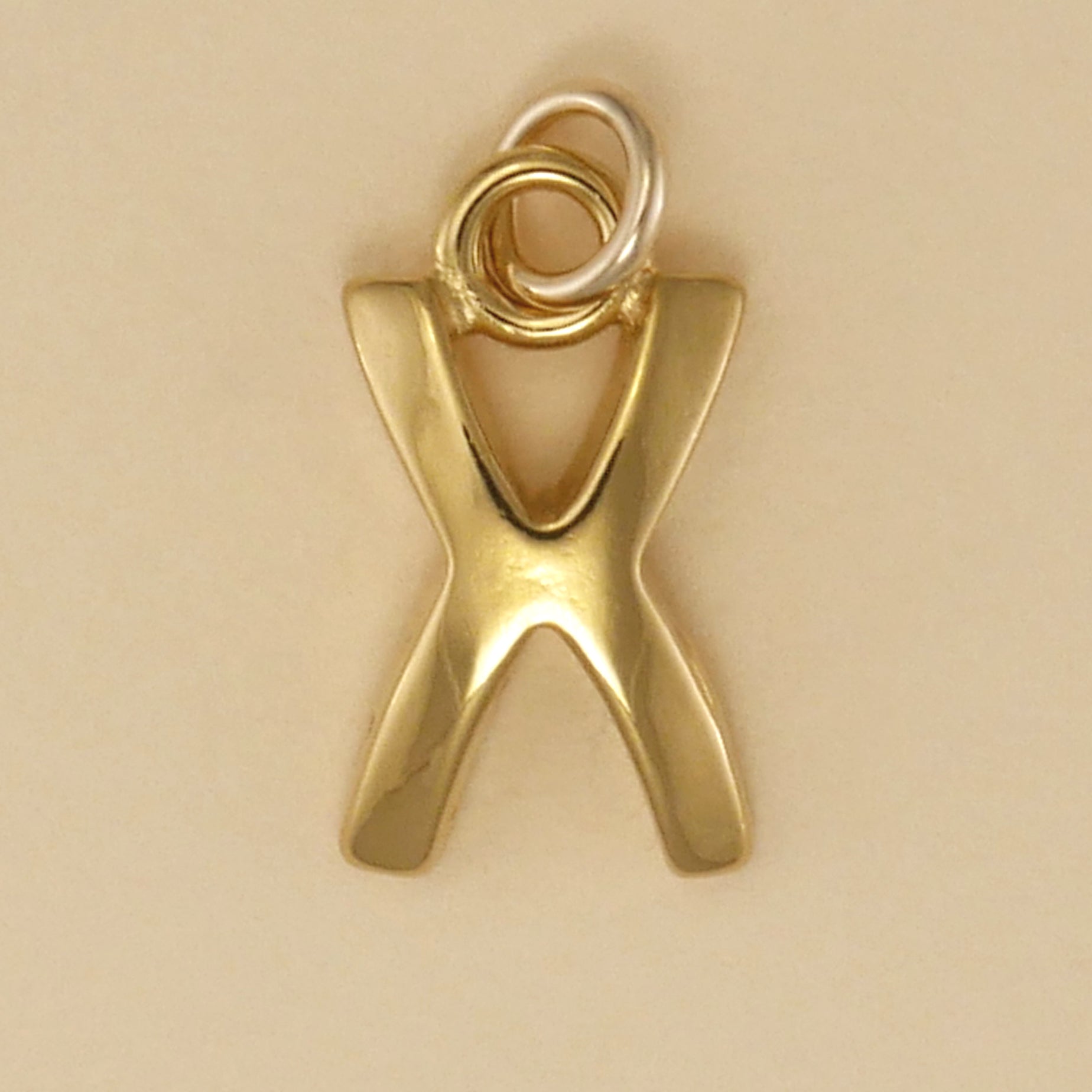 Letter Charms - Charmworks