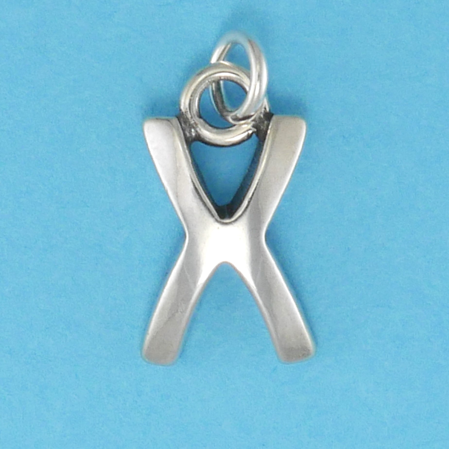 Letter Charms - Charmworks