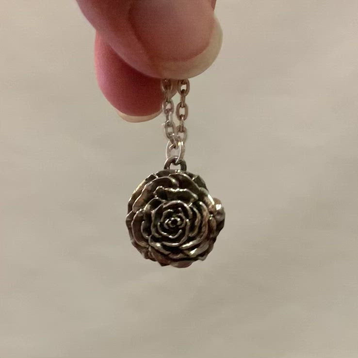 Rose - Charmworks