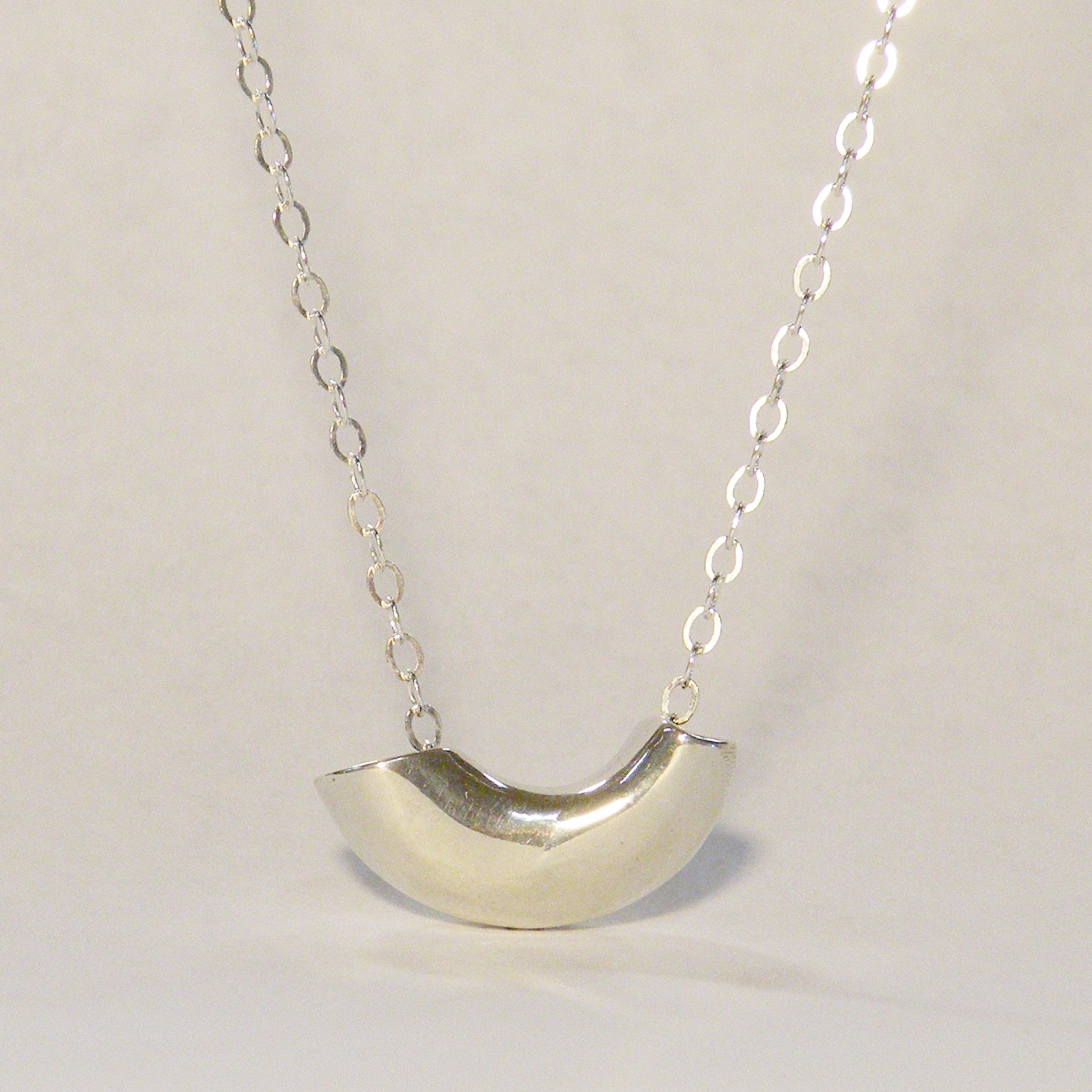 Macaroni Pasta Bead - Charmworks