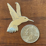Hovering Hummingbird - CharmWorks