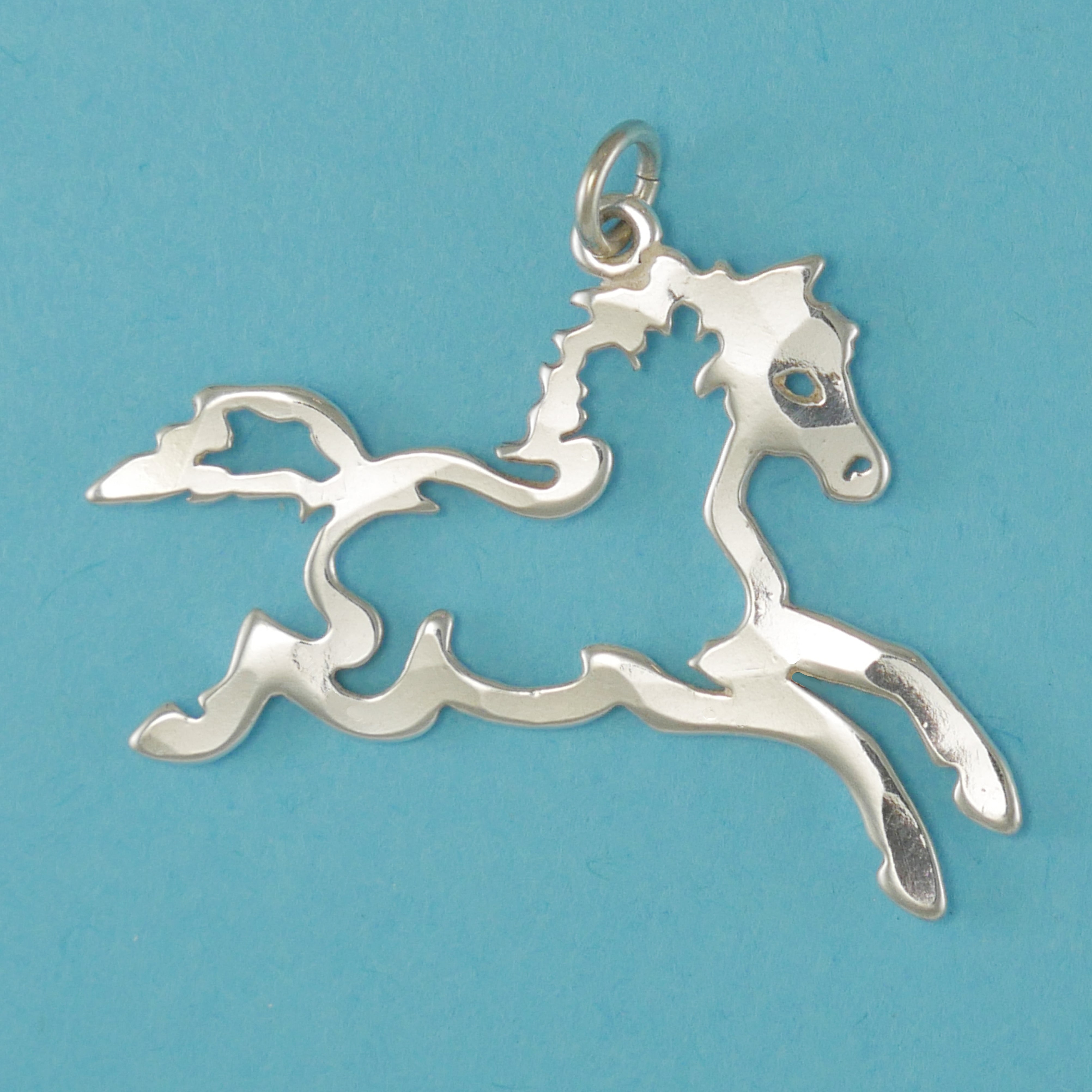 Weathervane horse - CharmWorks