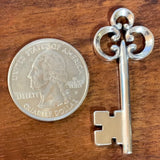 Key Pendant