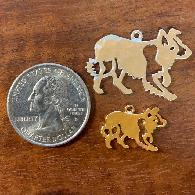 Border Collie - CharmWorks
