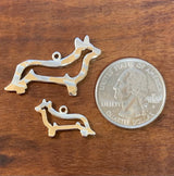 Cardigan Welsh Corgi - CharmWorks