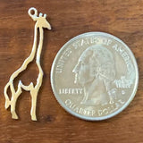 Giraffe - CharmWorks