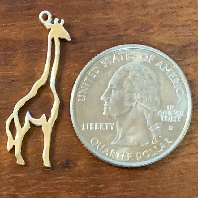Giraffe - CharmWorks